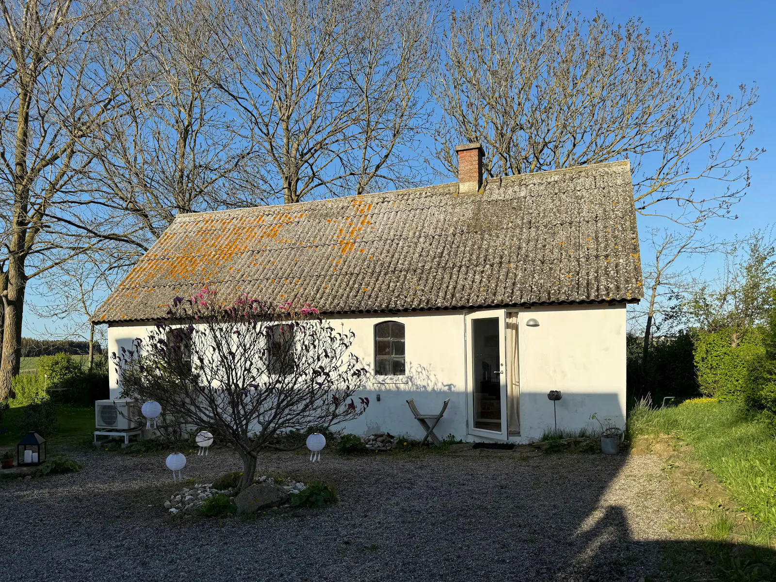 Lantligt gästhus mellan Simrishamn och Skillinge – bild 2 av 24