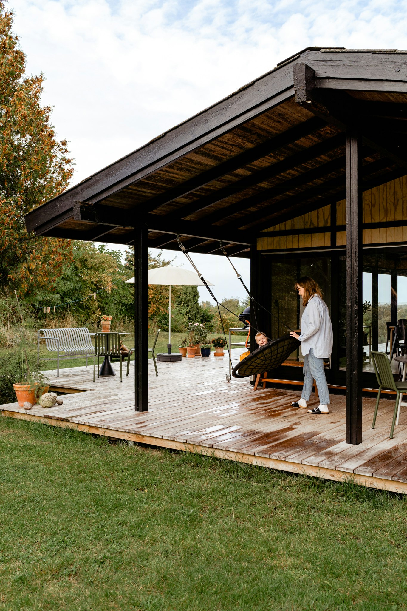 4 tendencias en el porche delantero + las mejores ideas de porche dela –  JBD Concepts, image size:1920x1920