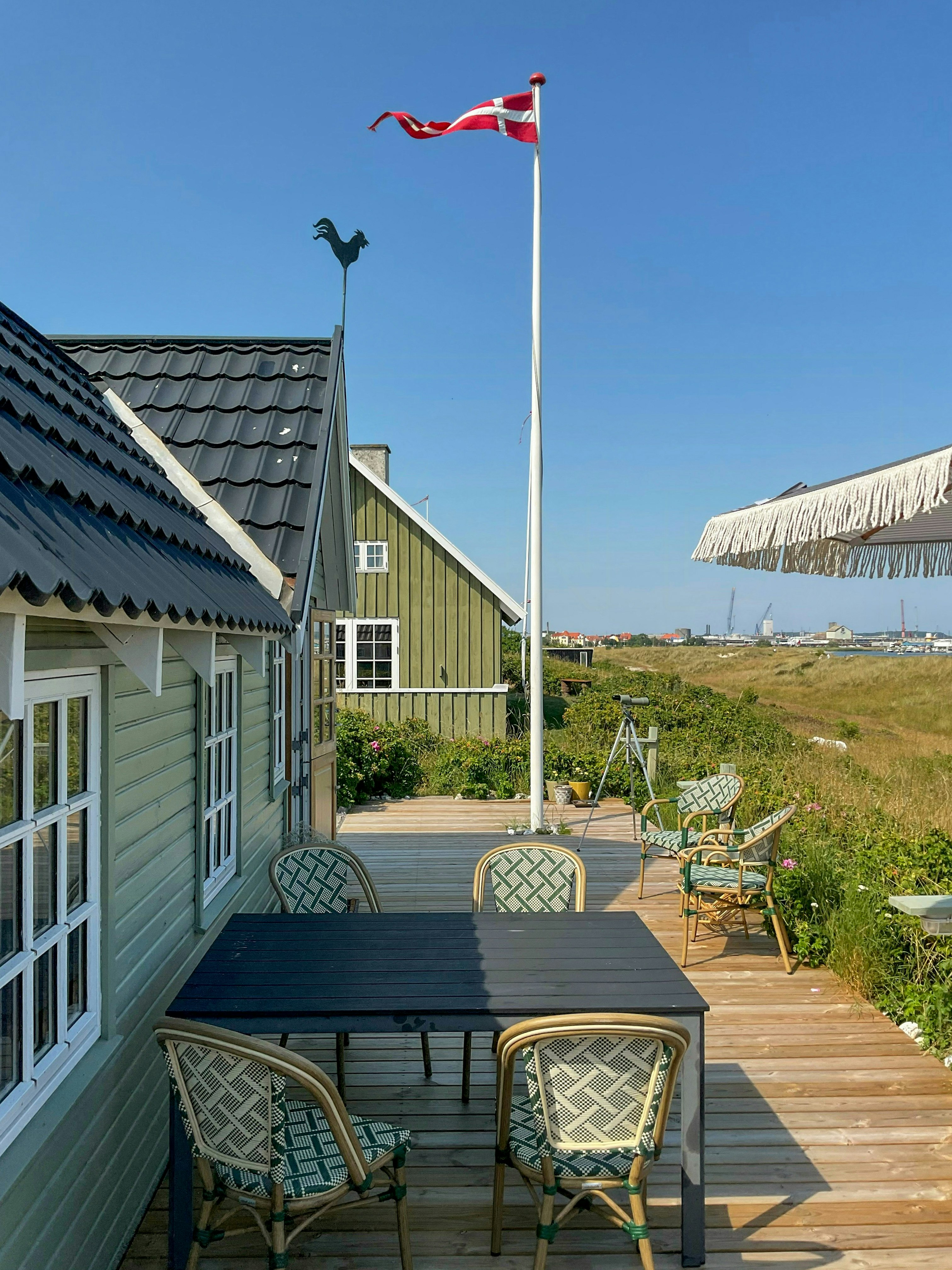 Grenå cover image