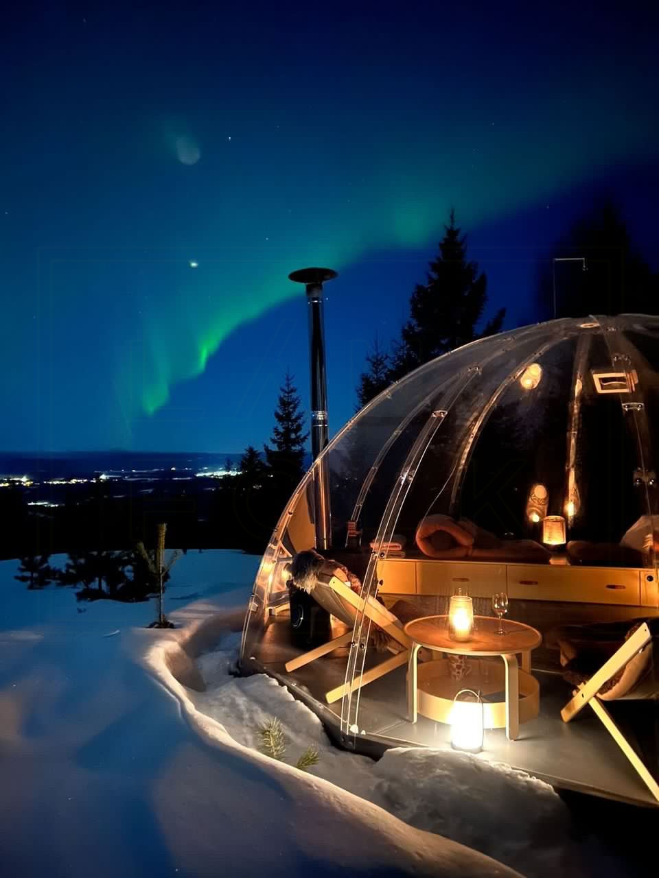 Ringerike cover image