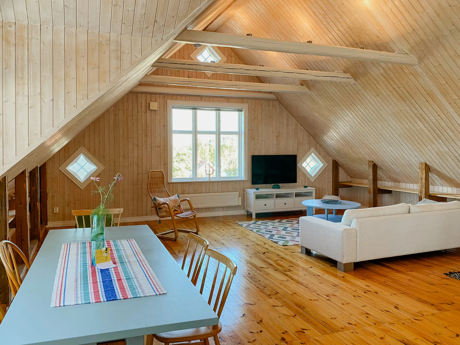 Designloft i gammal kolonialhandel – bild 7 av 24