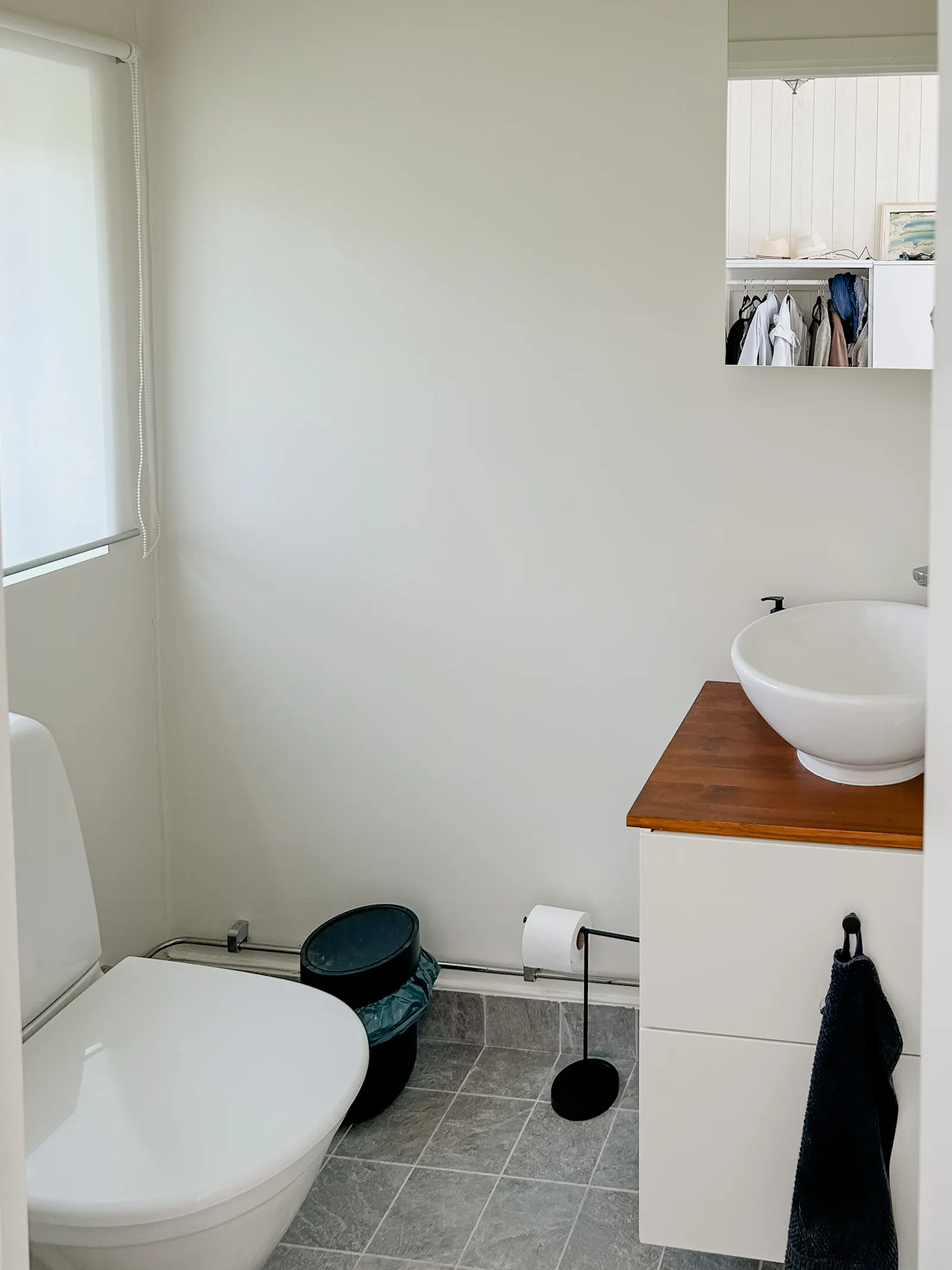 Skärgårdshus med havsutsikt och naturlig charm – bild 16 av 21