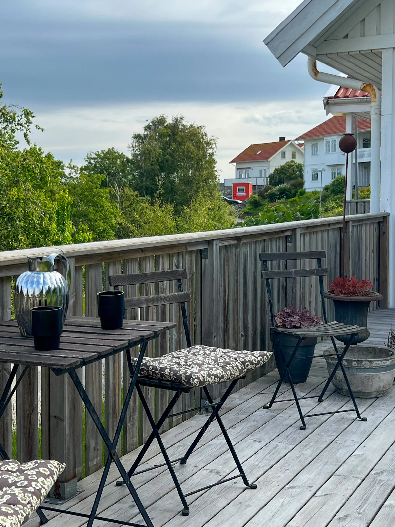 Hus på Ramberget i Mollösund – bild 17 av 24