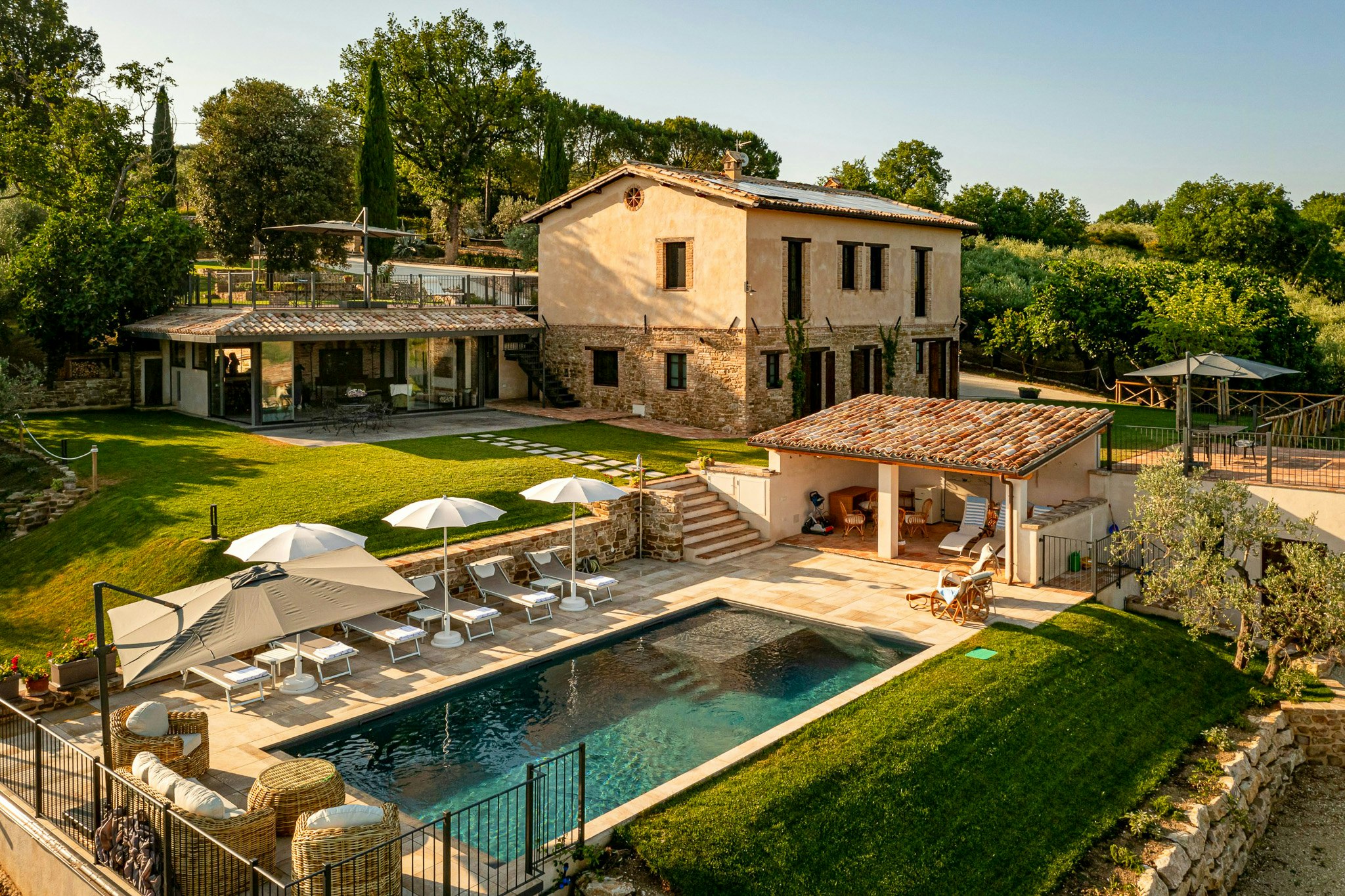 Castel Ritaldi cover image