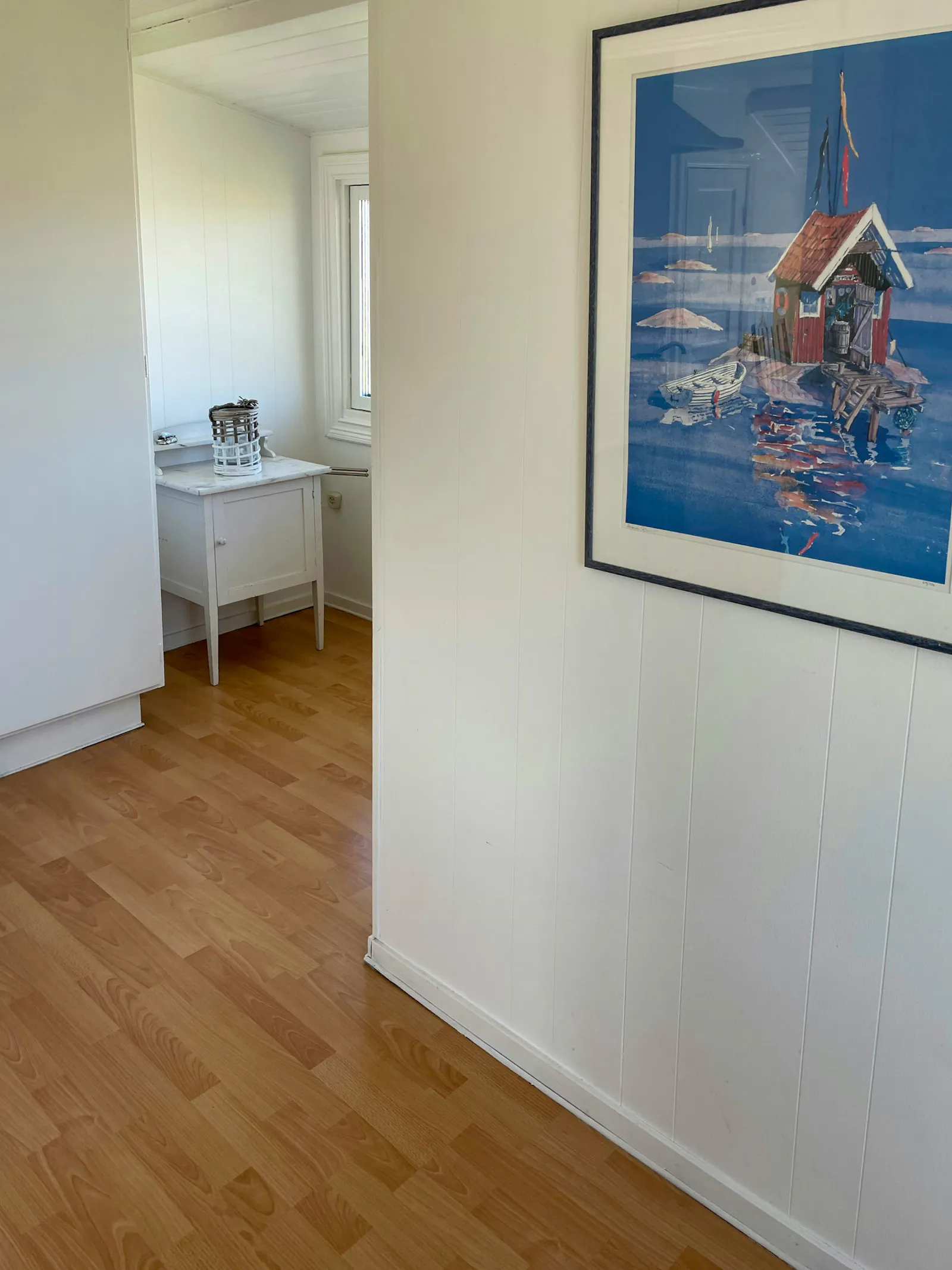 Bergshus med utsikt över Rönnängs skärgård – bild 13 av 24