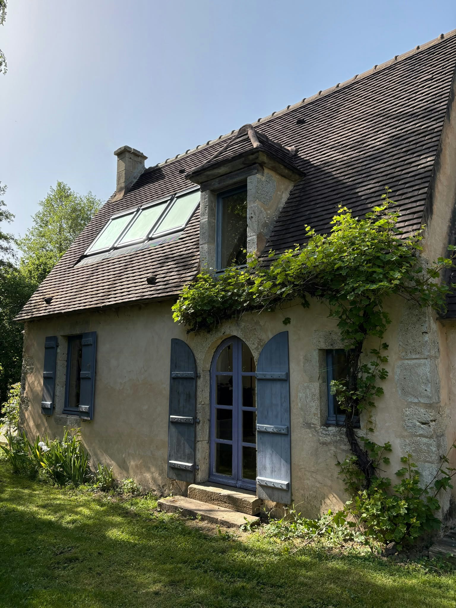 Le Perche cover image