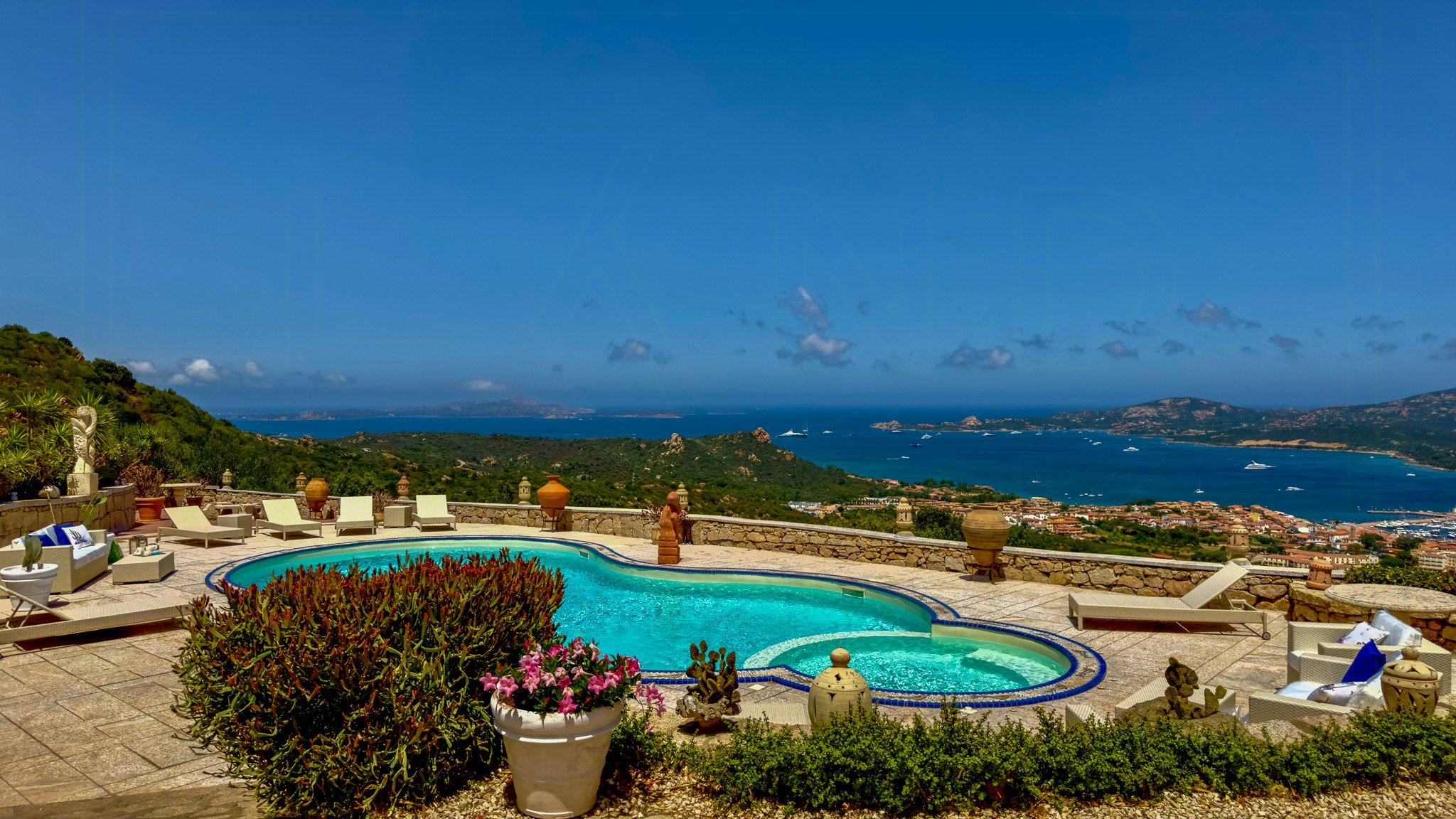 Sardinia cover image