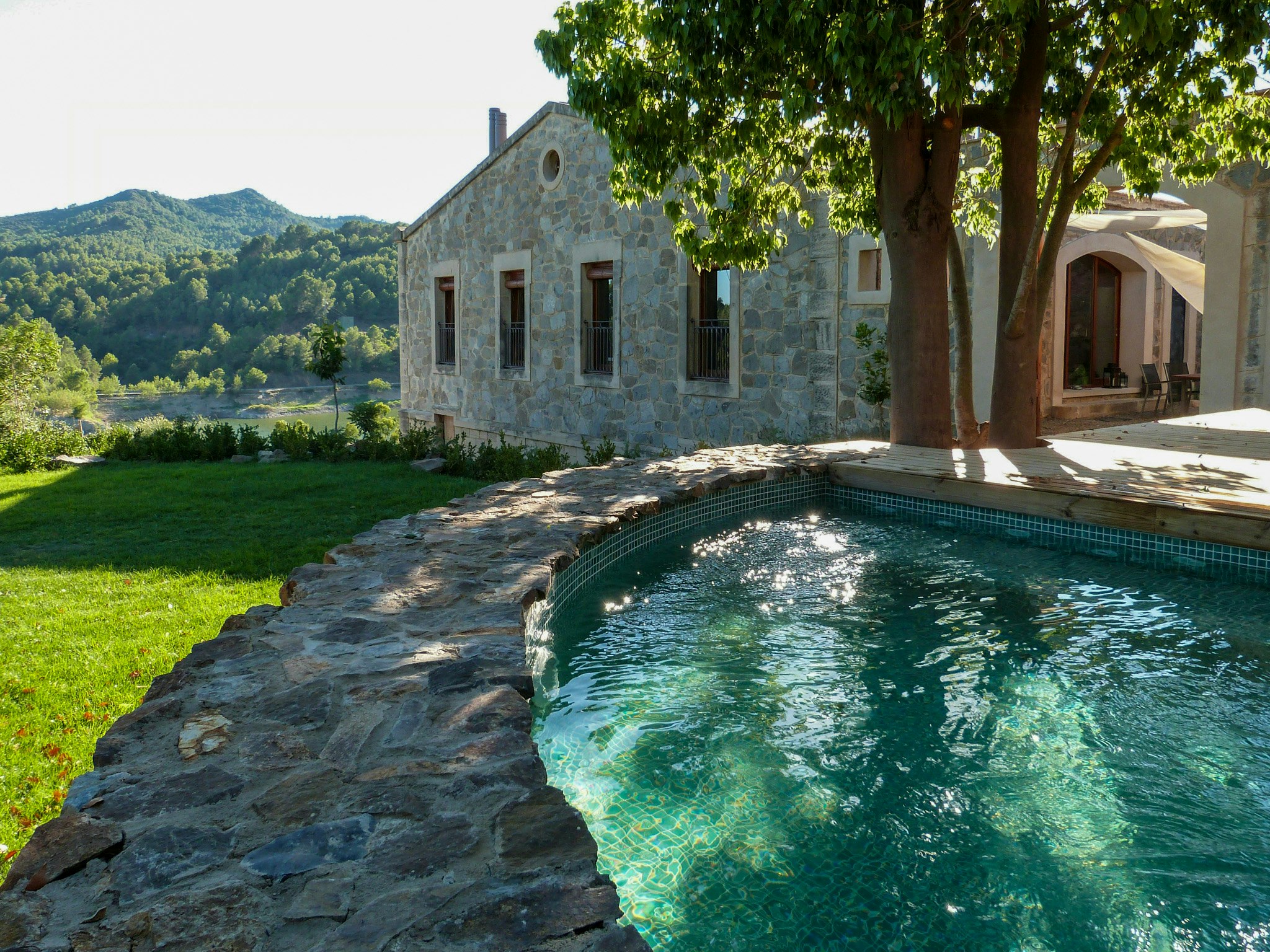 Baix Camp cover image