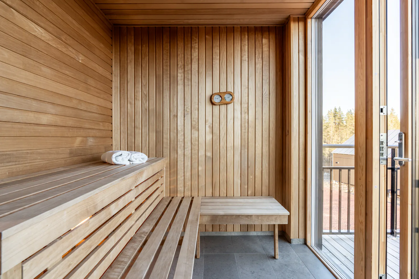 Rymlig villa för stora sällskap i Idre – bild 22 av 24