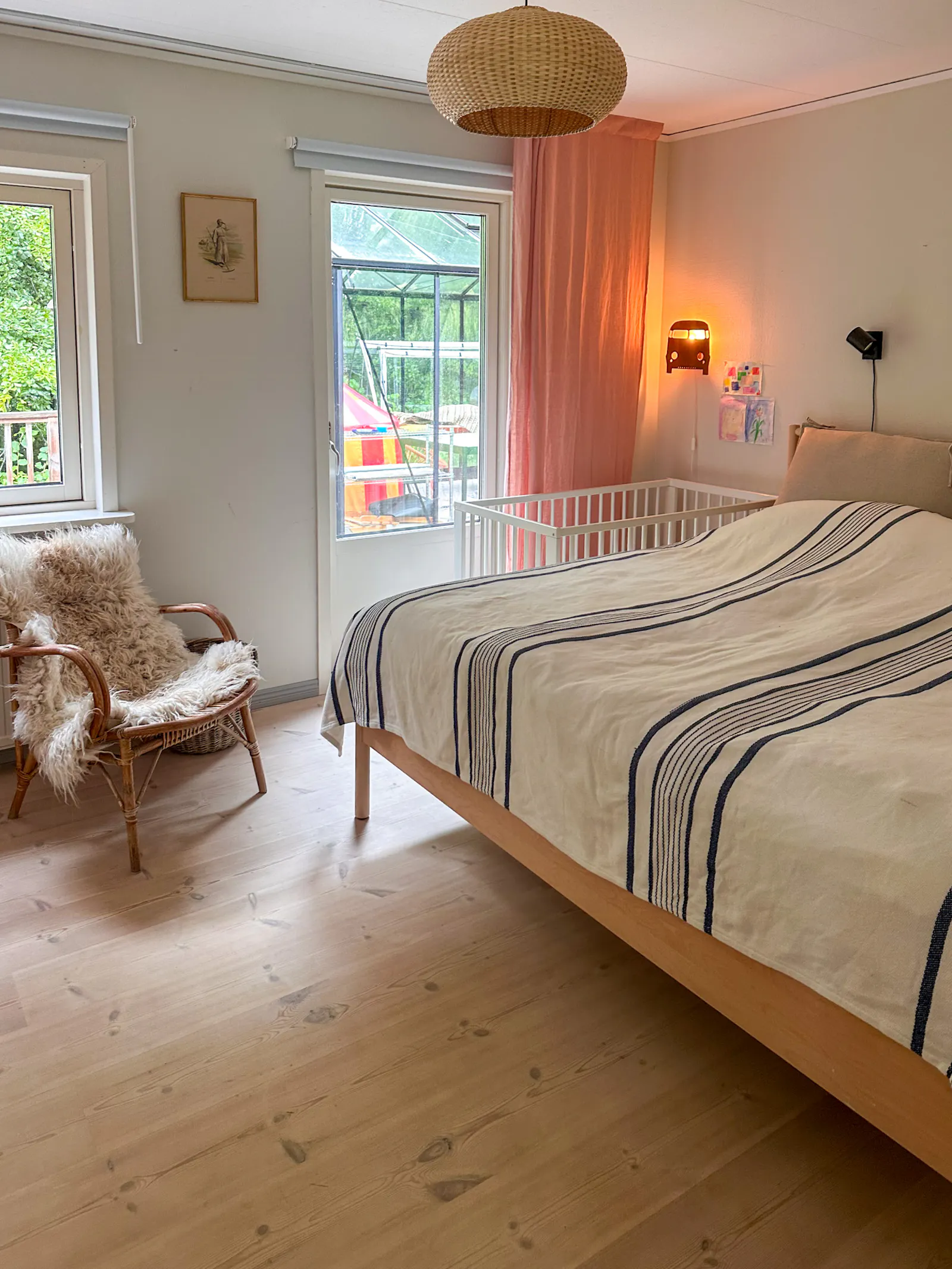 Charmig stuga med trädgård på Bjärehalvön – bild 8 av 18