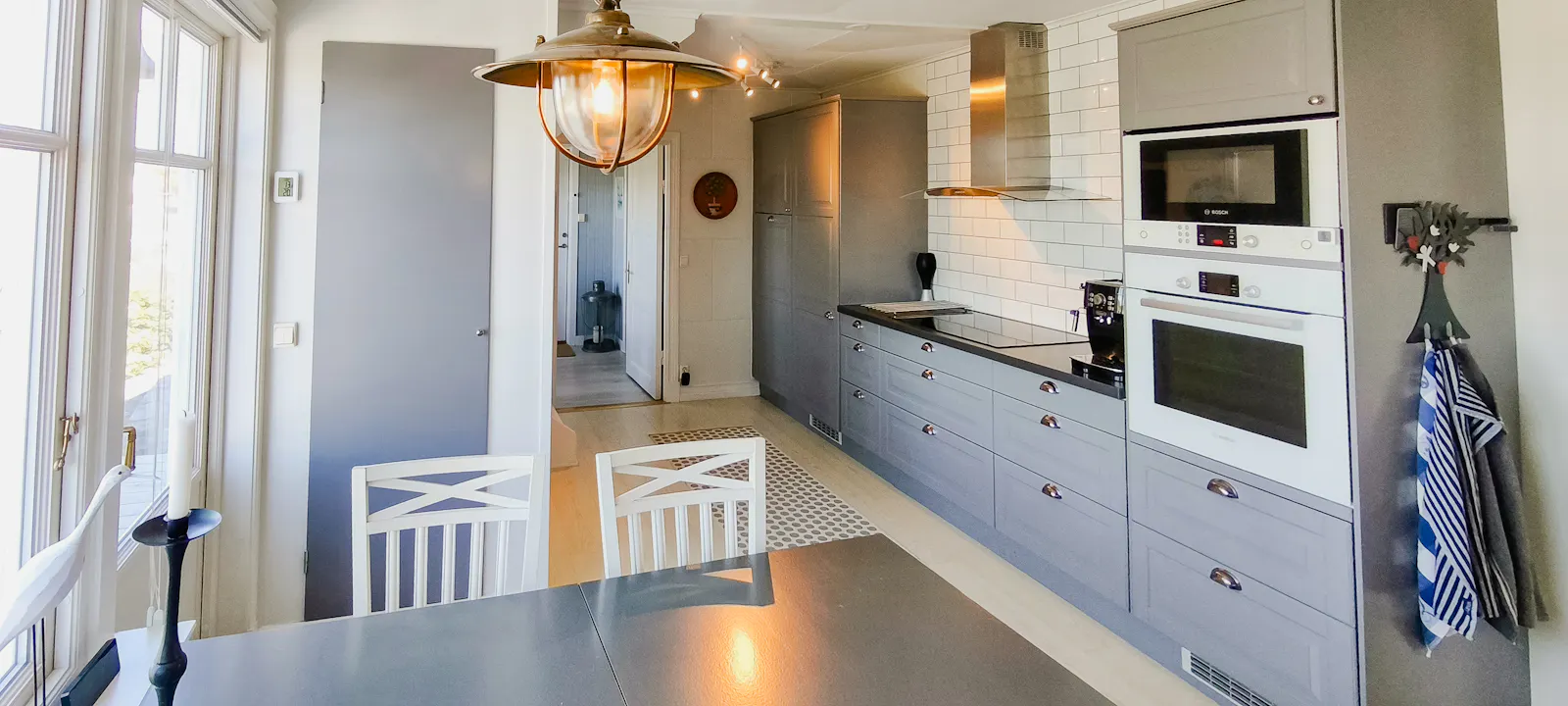 Semesterhus med pool på Hamburgsund – bild 7 av 24
