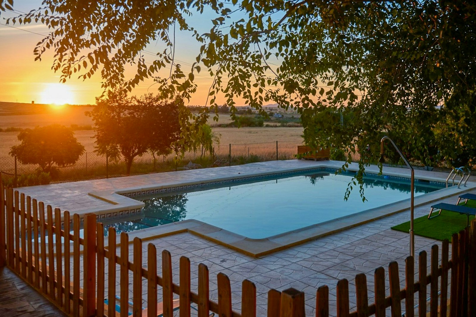 Córdoba cover image