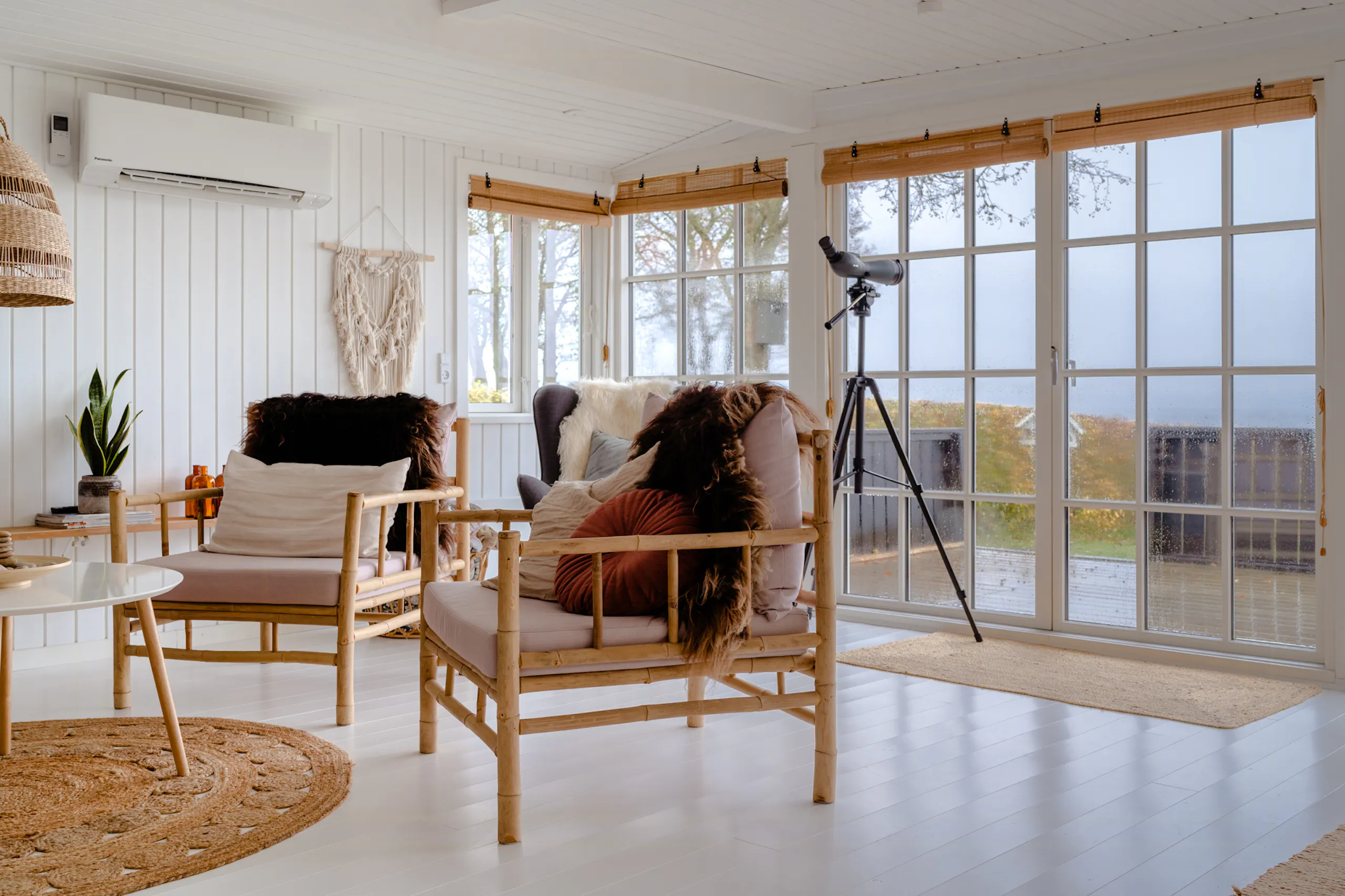 Sommerhus