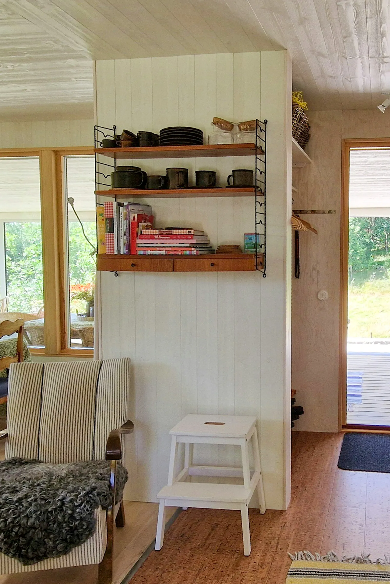Sommarhus med bastu nära Grebbestad – bild 8 av 24