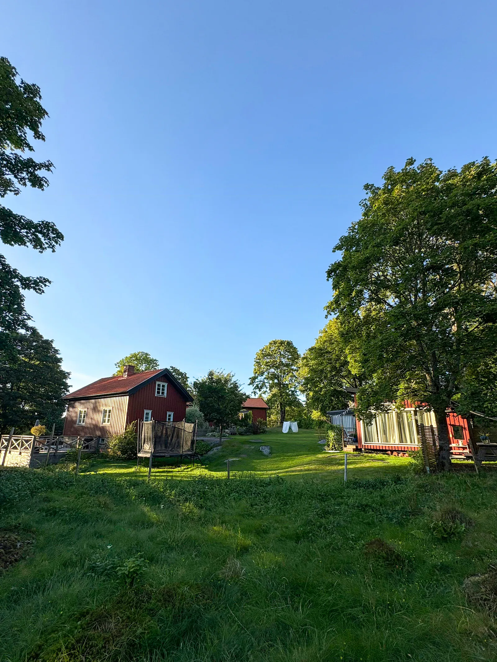 Gästhus på gård nära Göteborg – bild 2 av 24