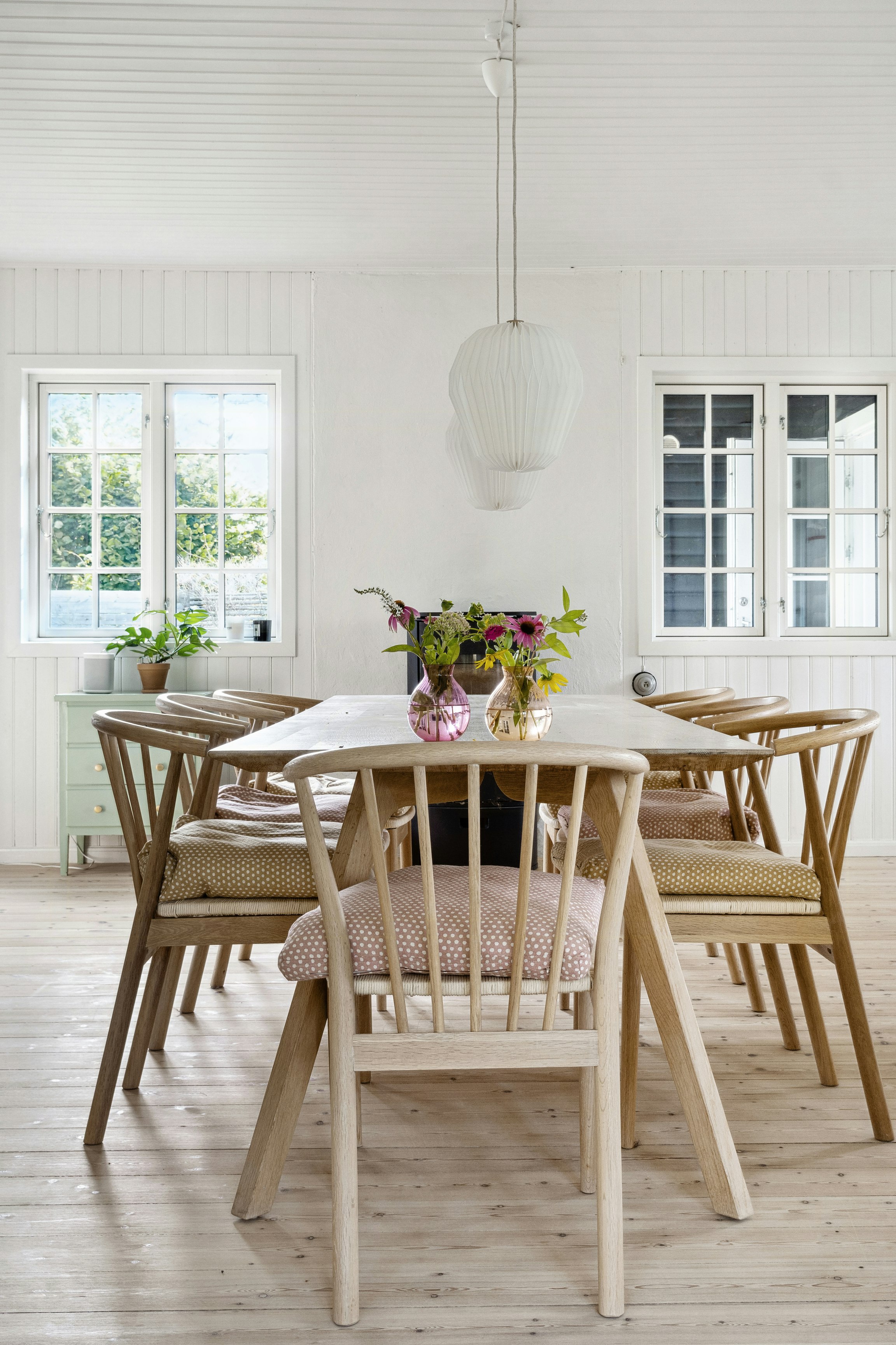 Soul and charm in North Zealand's surroundings