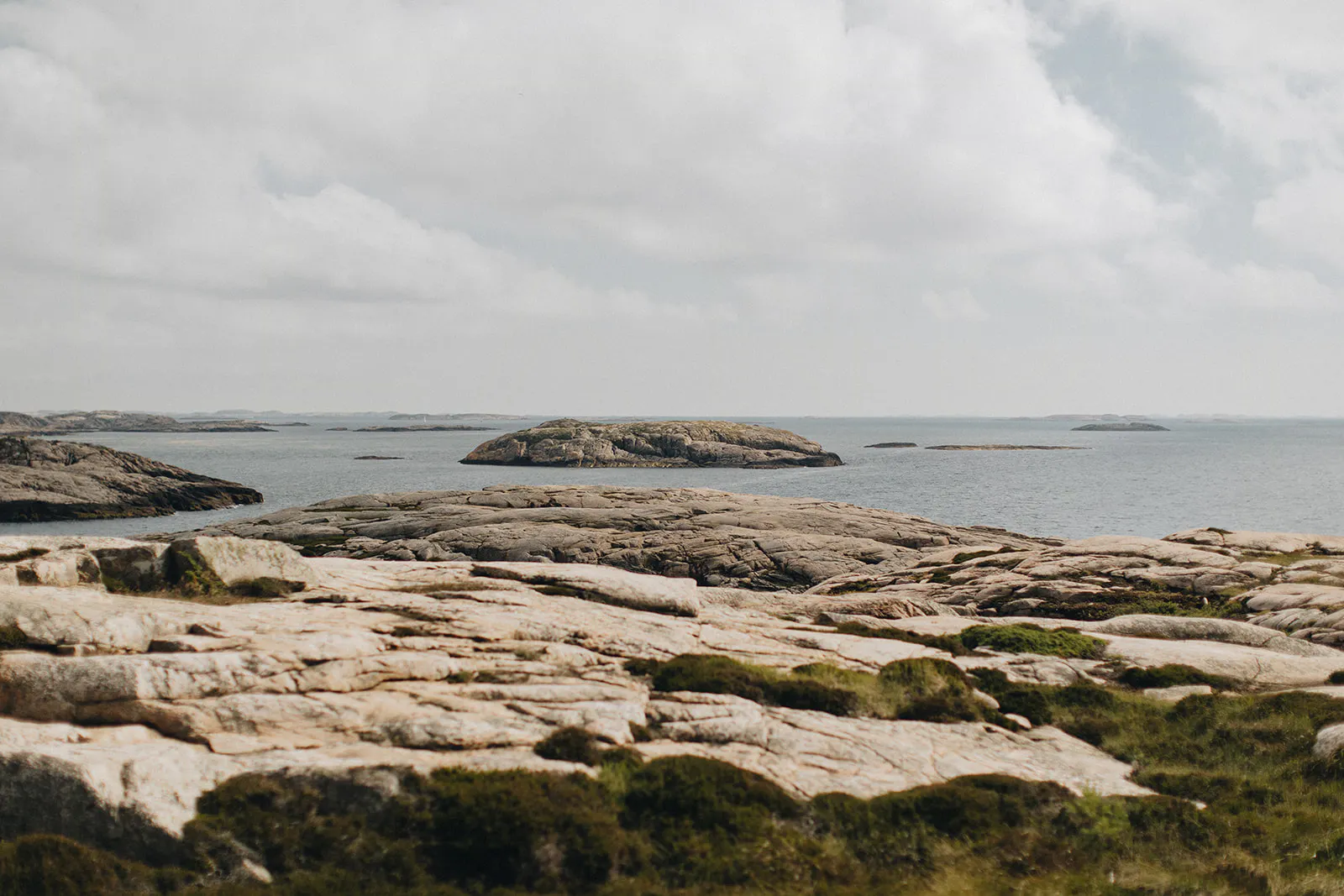 Elegant hus vid Tjurpannans naturreservat – bild 16 av 18