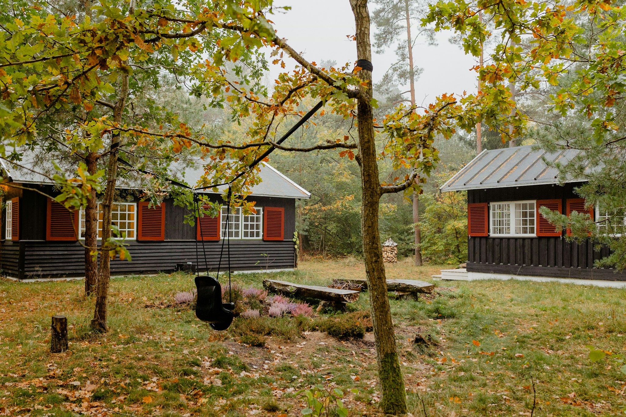 Asserbo Plantage cover image