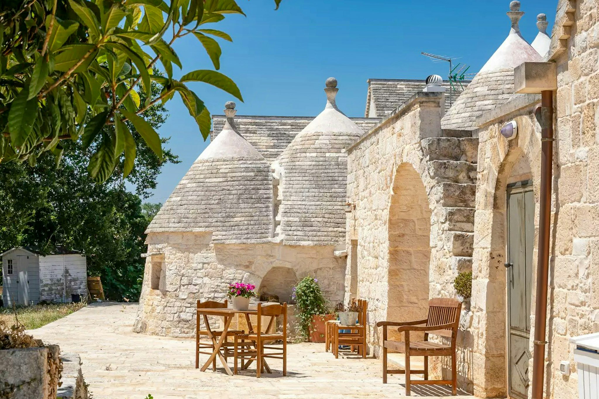 Locorotondo cover image