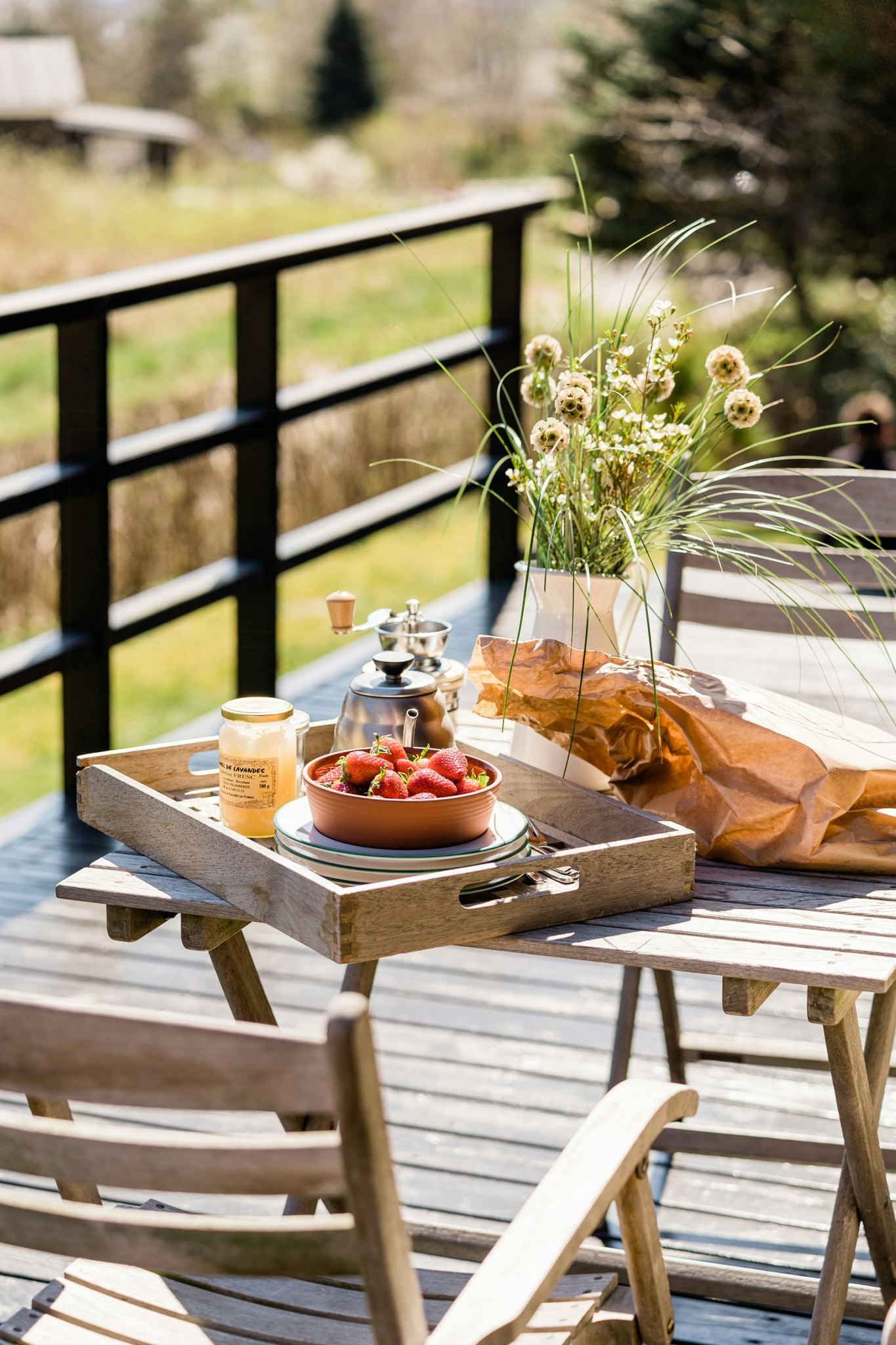 Gårdbutikker i Nordsjælland: På gårdbesøg i sommerhuslandet