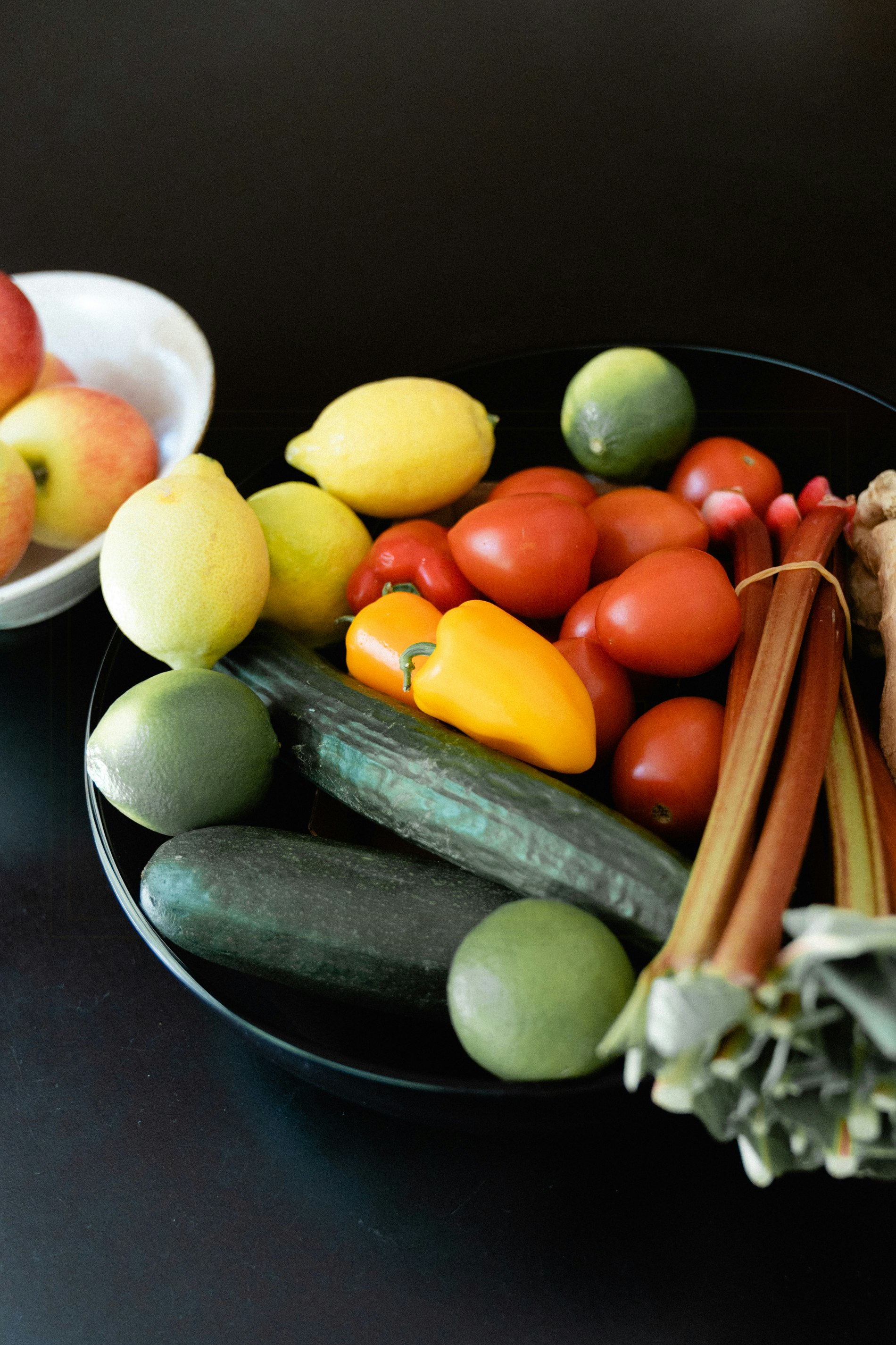 Skab mindre spild ved at dele