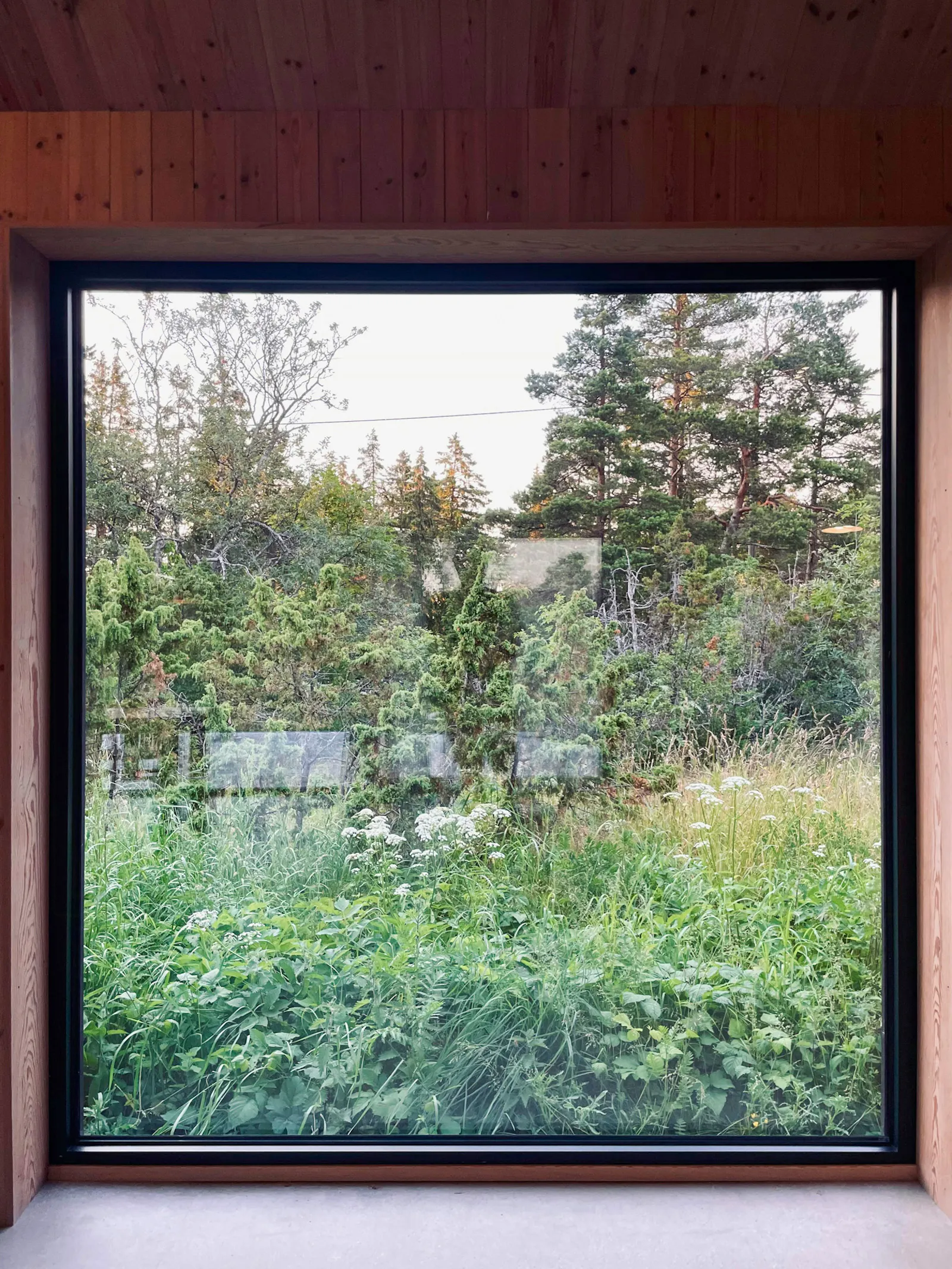 Arkitektritat hus i Etelhem på Gotland – bild 16 av 24