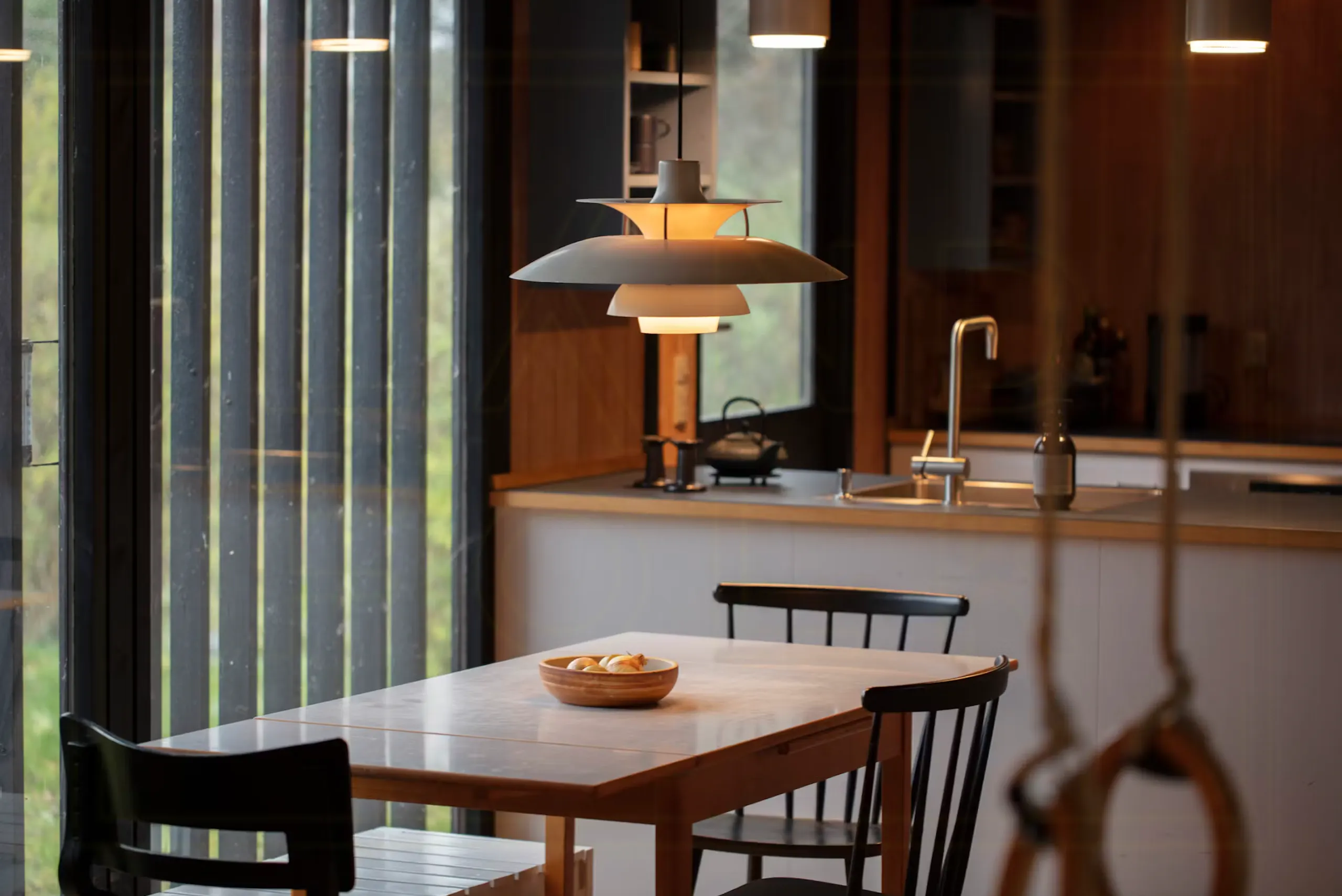 7 gode råd til at energioptimere dit sommerhus på langt sigt