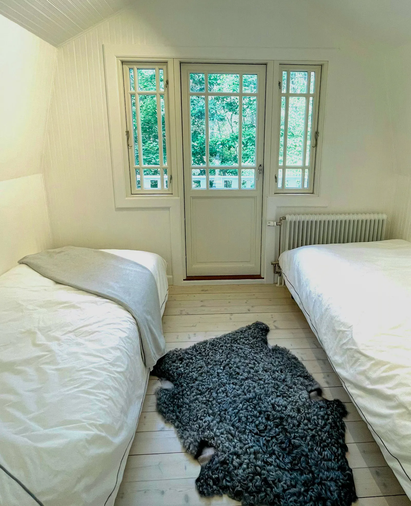 20-talsvilla nära havet och Sandskogen – bild 14 av 20
