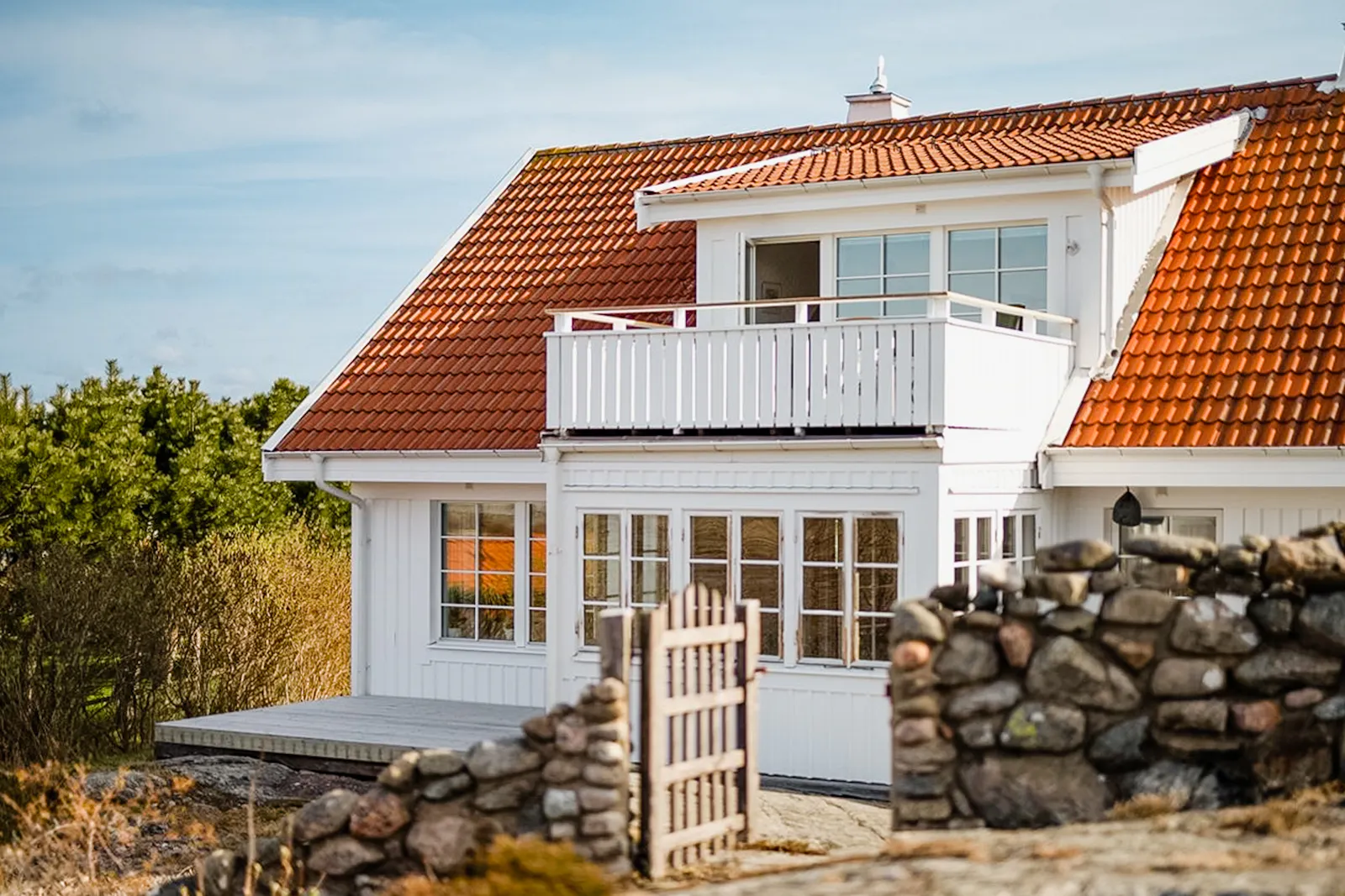 Björholmens havsoas: en idyll vid kusten – bild 7 av 18