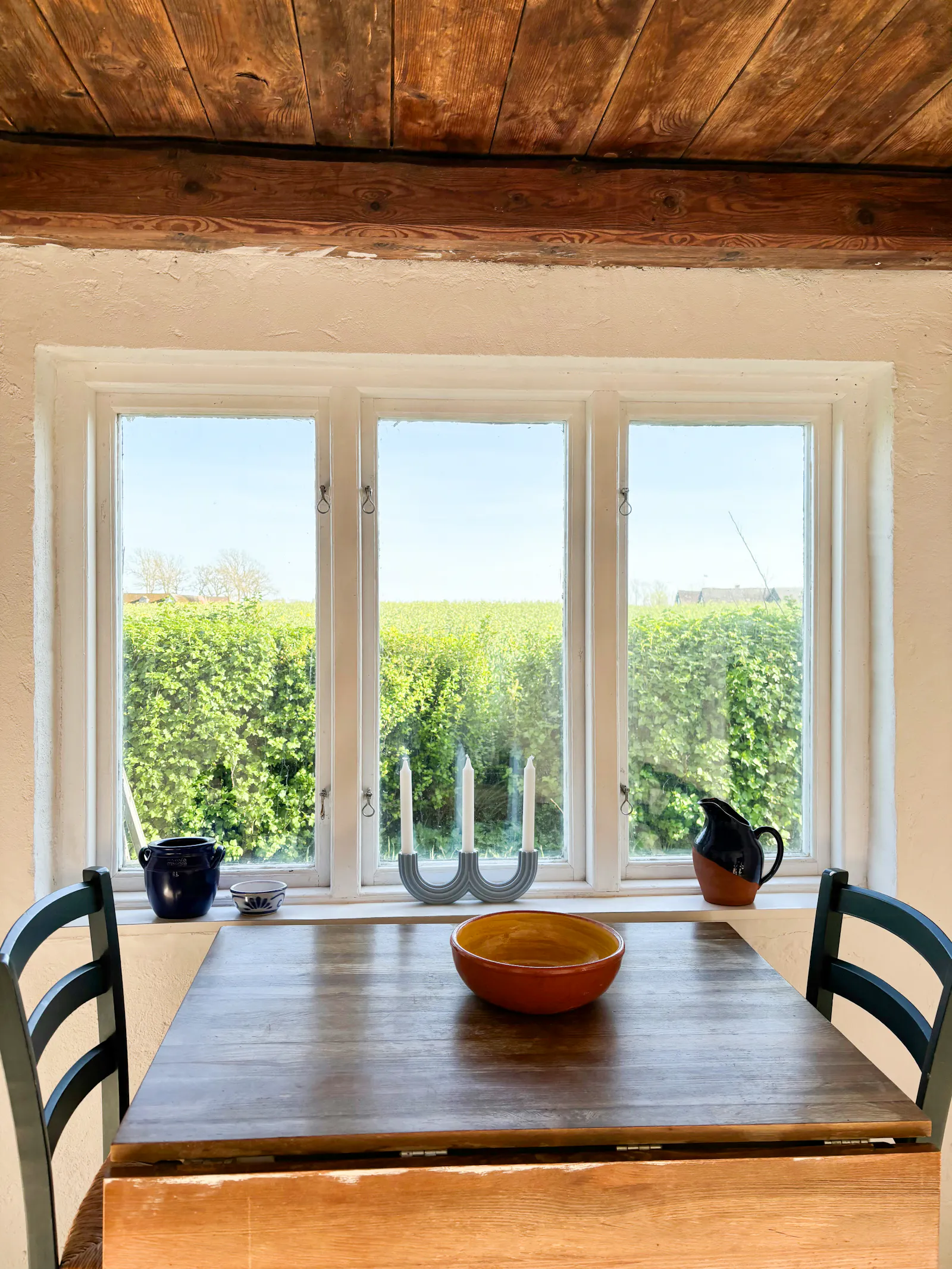 Lantligt gästhus mellan Simrishamn och Skillinge – bild 7 av 24