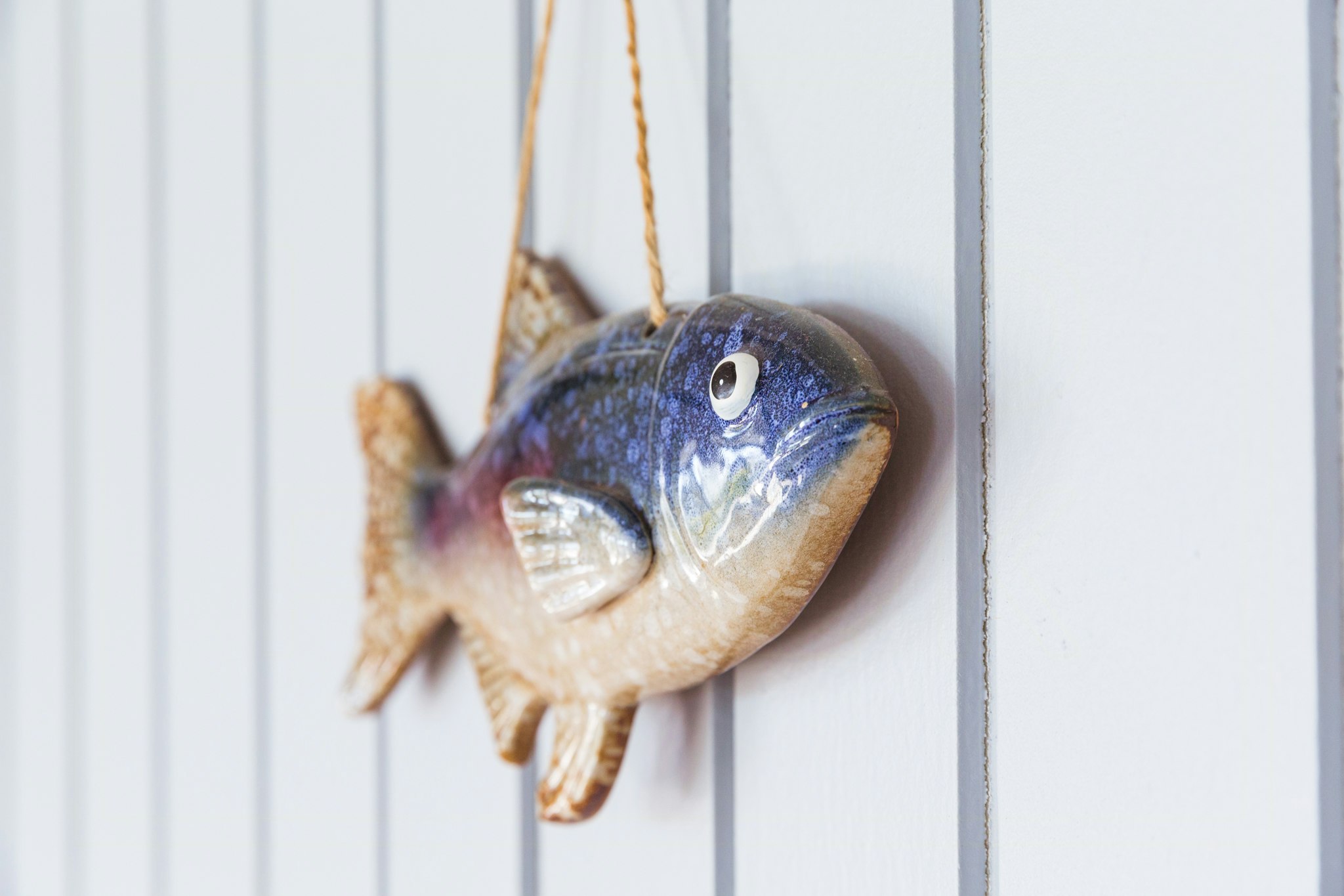 Guide: De 3 bedste fiskespots på Djursland