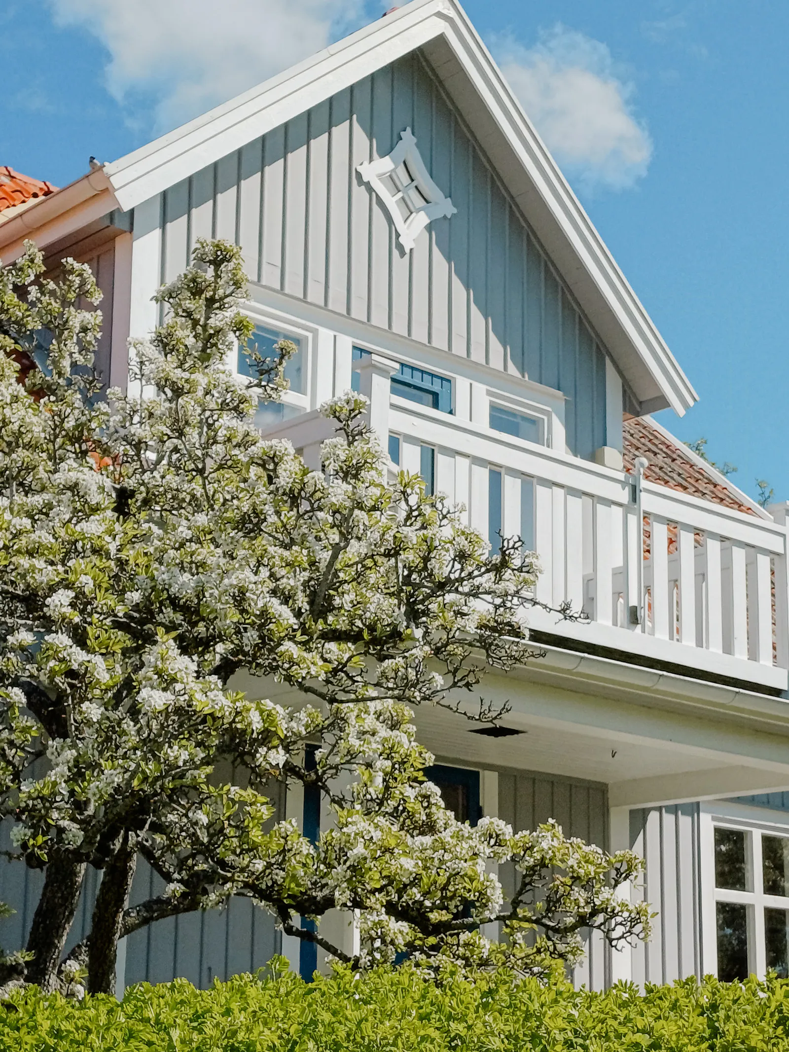 Designloft i gammal kolonialhandel – bild 24 av 24
