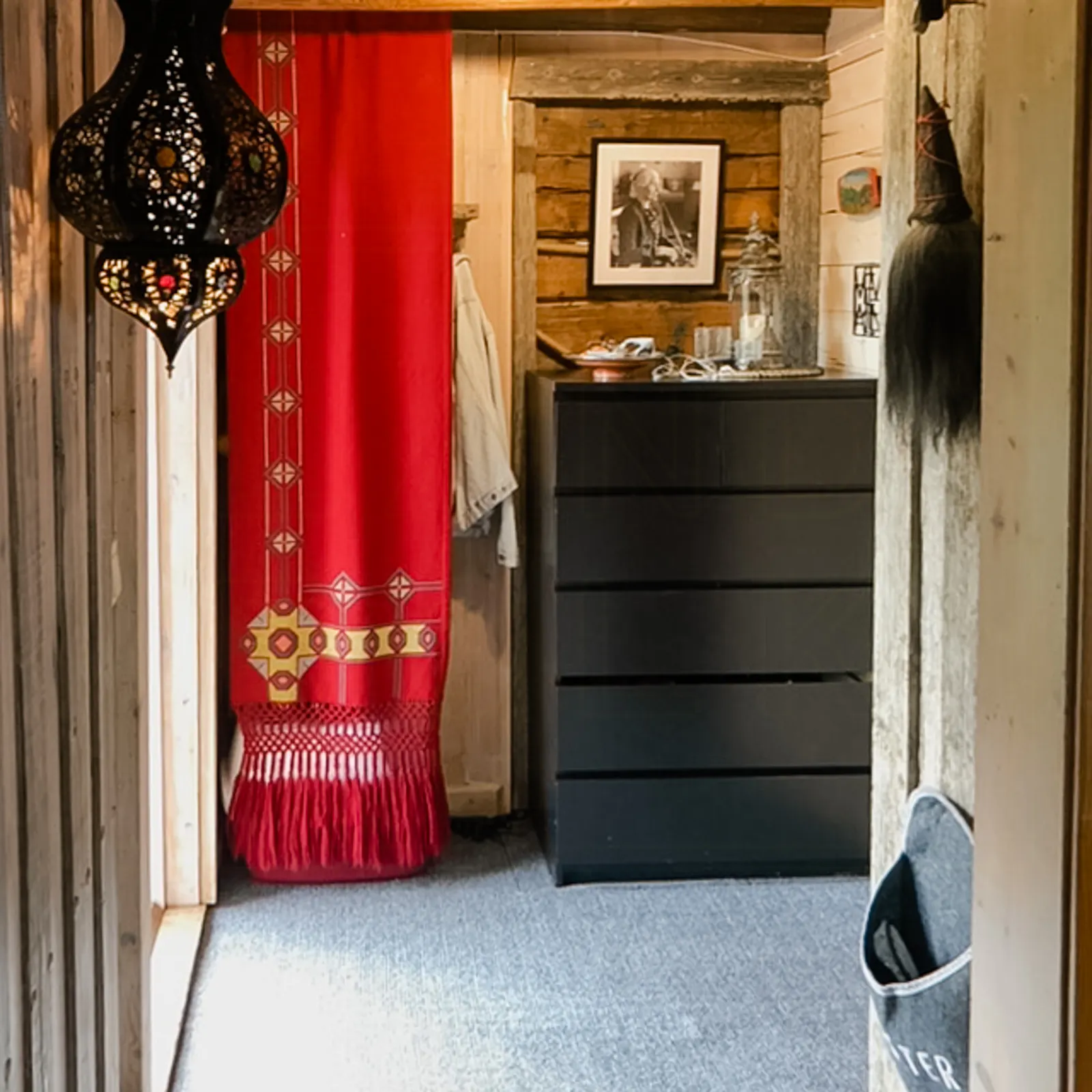 Stuga med bastu nära Vemdalen centrum – bild 15 av 24