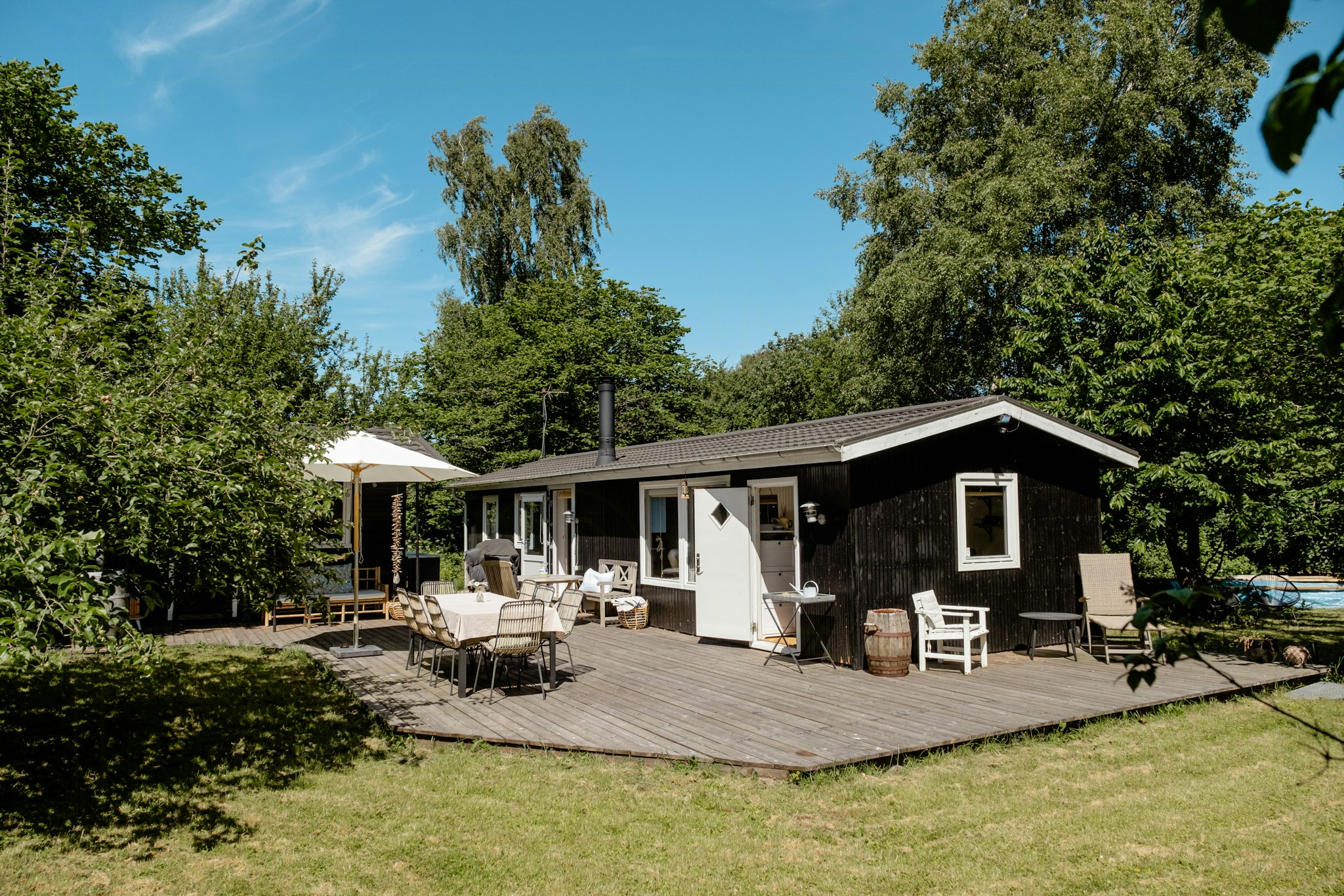 Jægerspris cover image