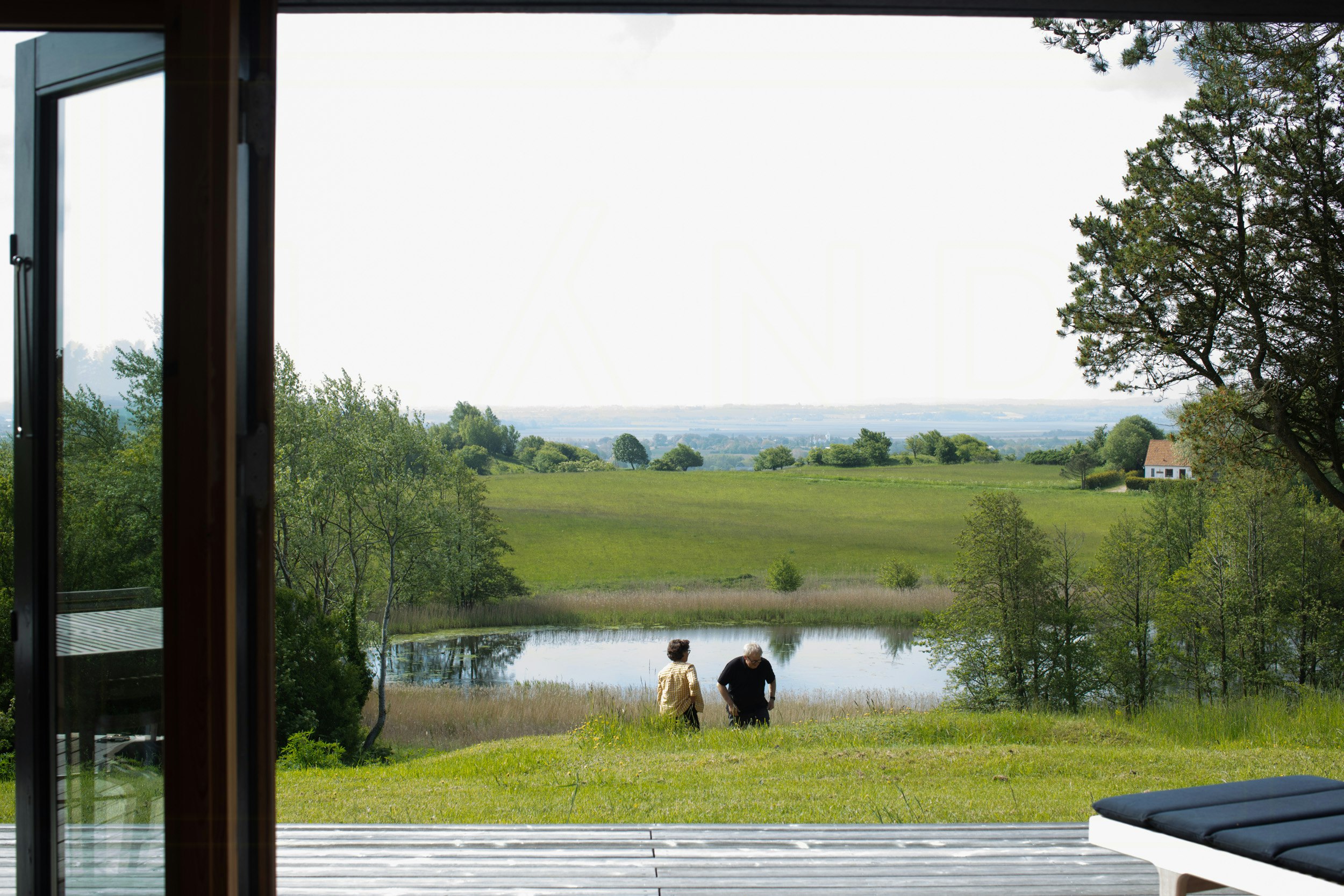 Ud i naturen: Udforsk Geopark Odsherreds særegne istidslandskab