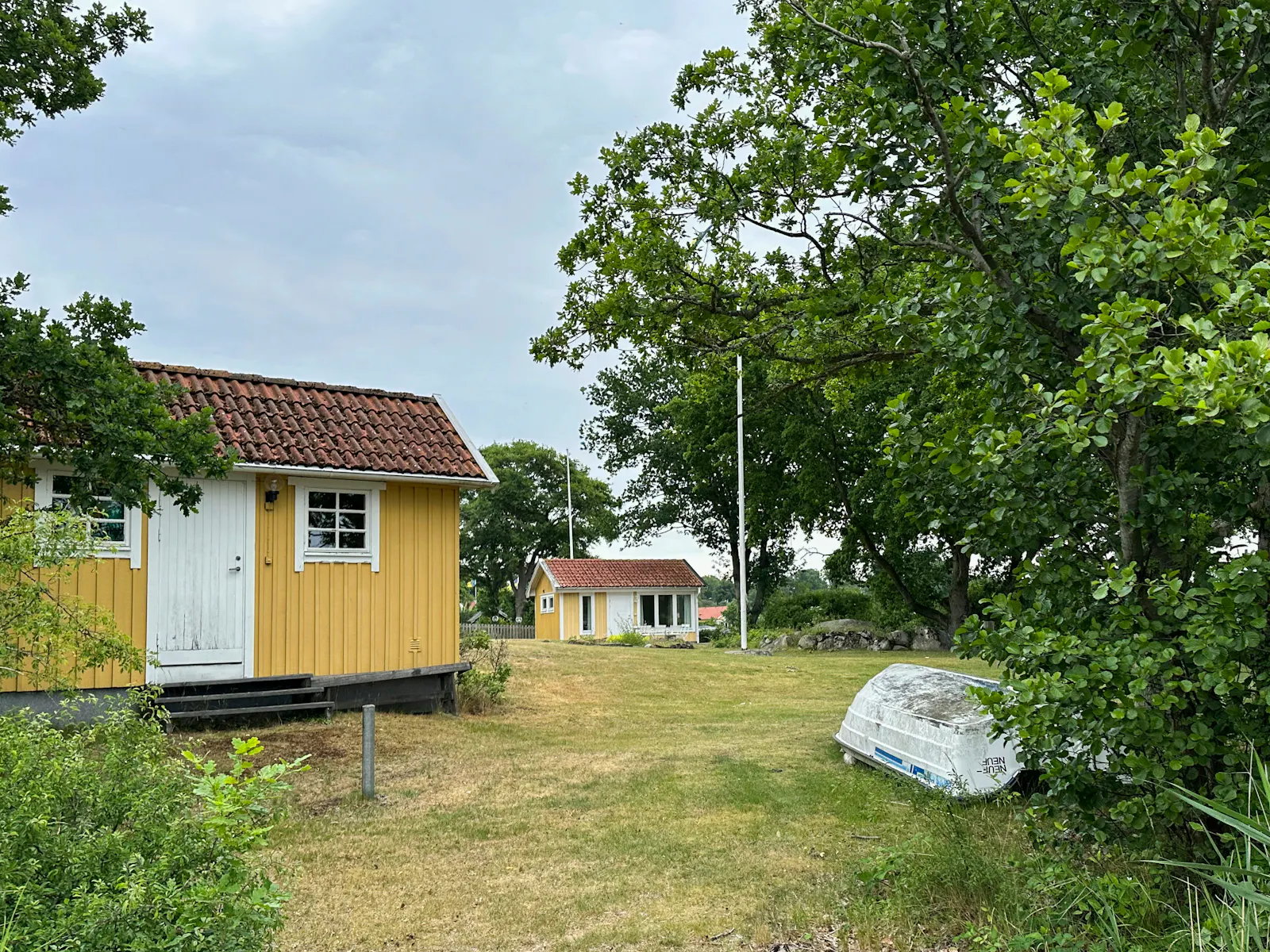 Skärgårdsstuga i Ekenäs – bild 14 av 21