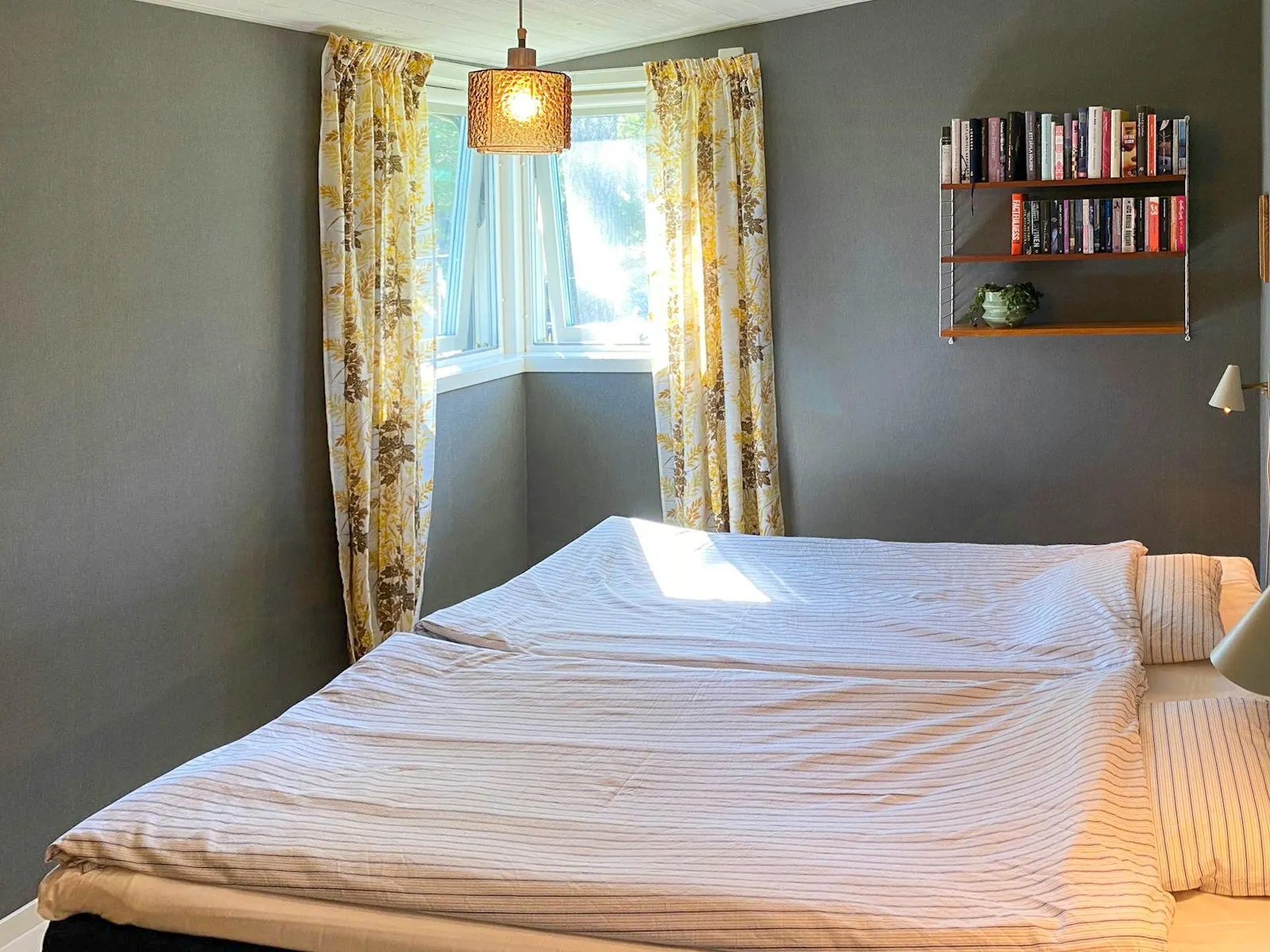 Tre hus med havsutsikt och bubbelpool – bild 16 av 24