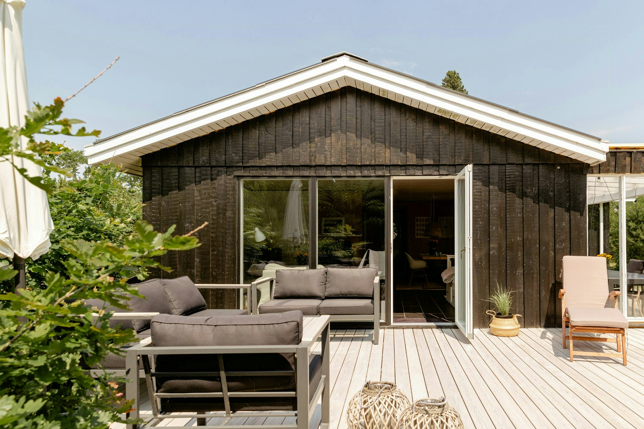 Henne Strand cover image