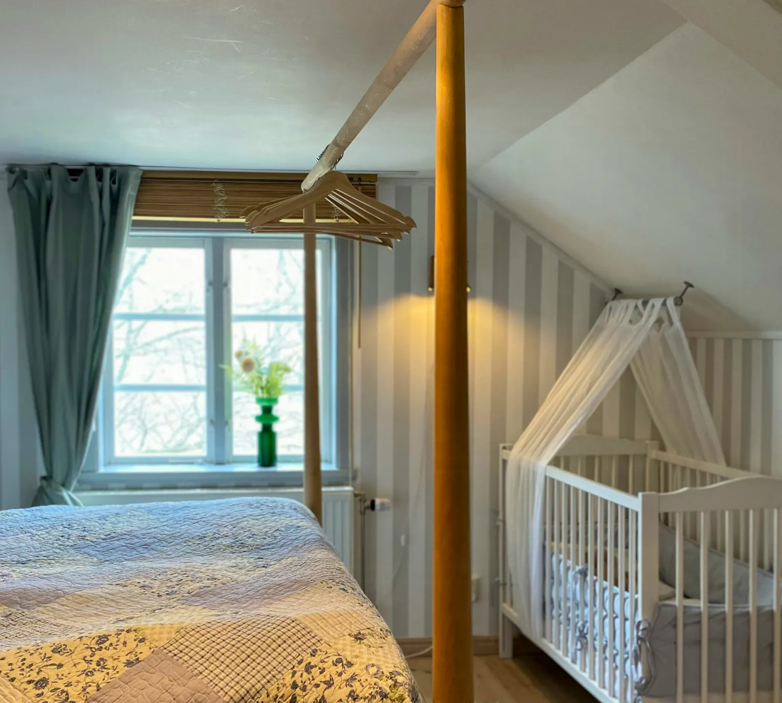 Gästhus på gård nära Göteborg – bild 11 av 24