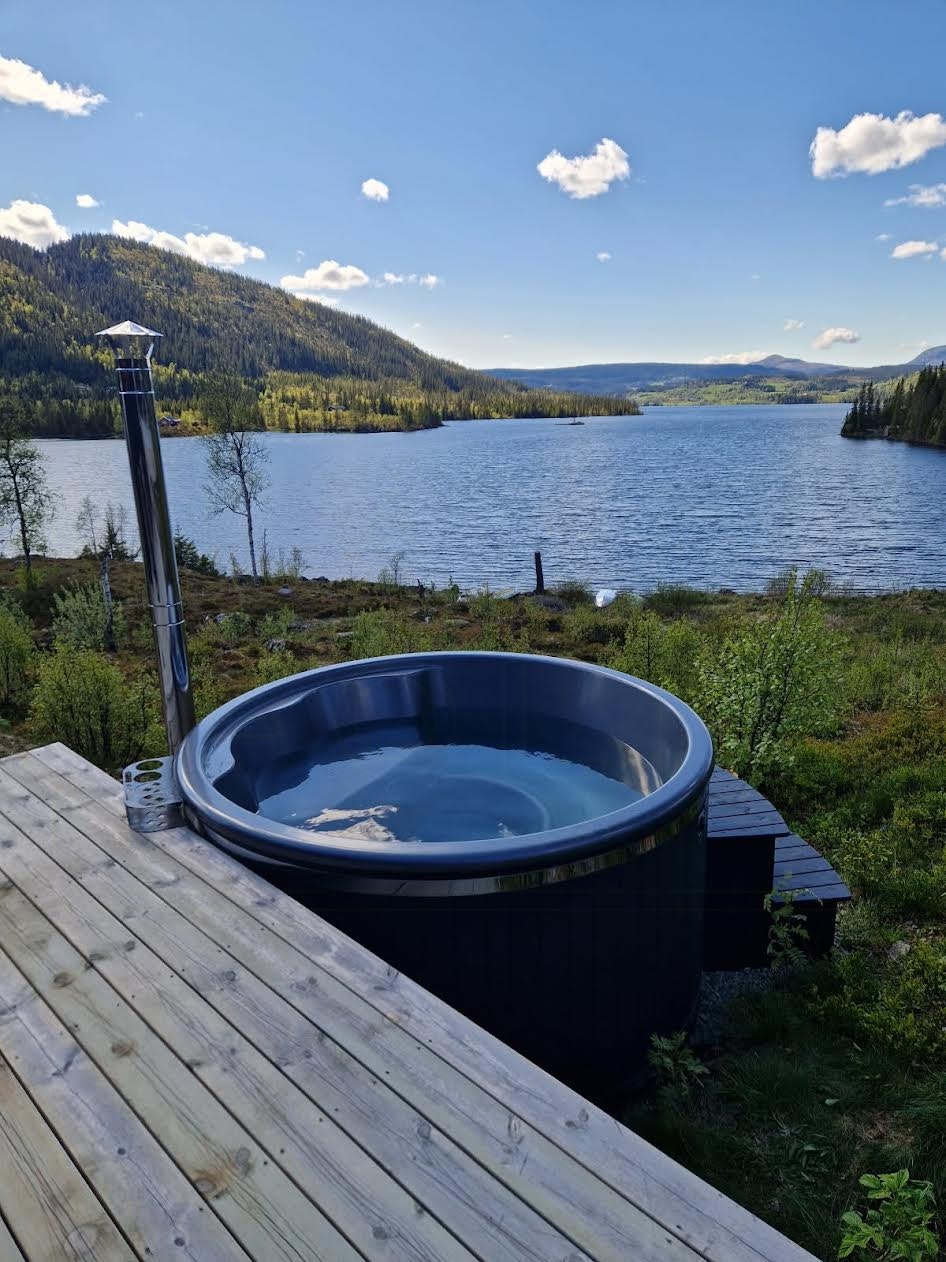 Nord-Aurdal cover image