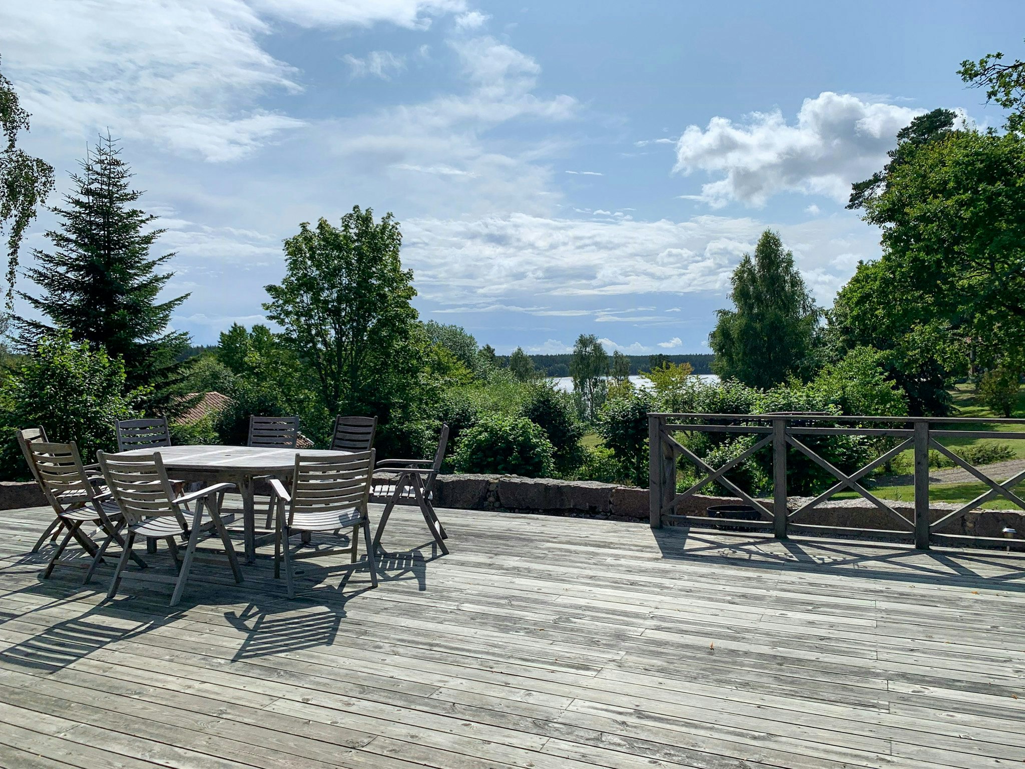 Hökensås cover image