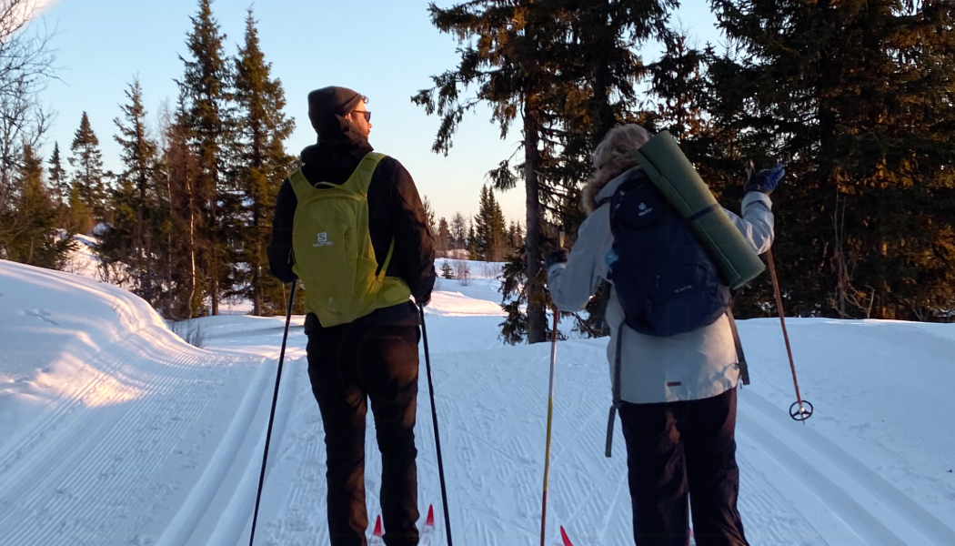 6 tips när du planerar din skidsemester i Norge