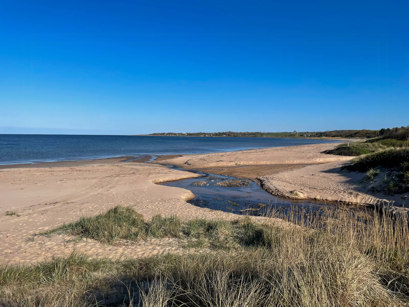 Gårdshus nära havet – bild 22 av 22