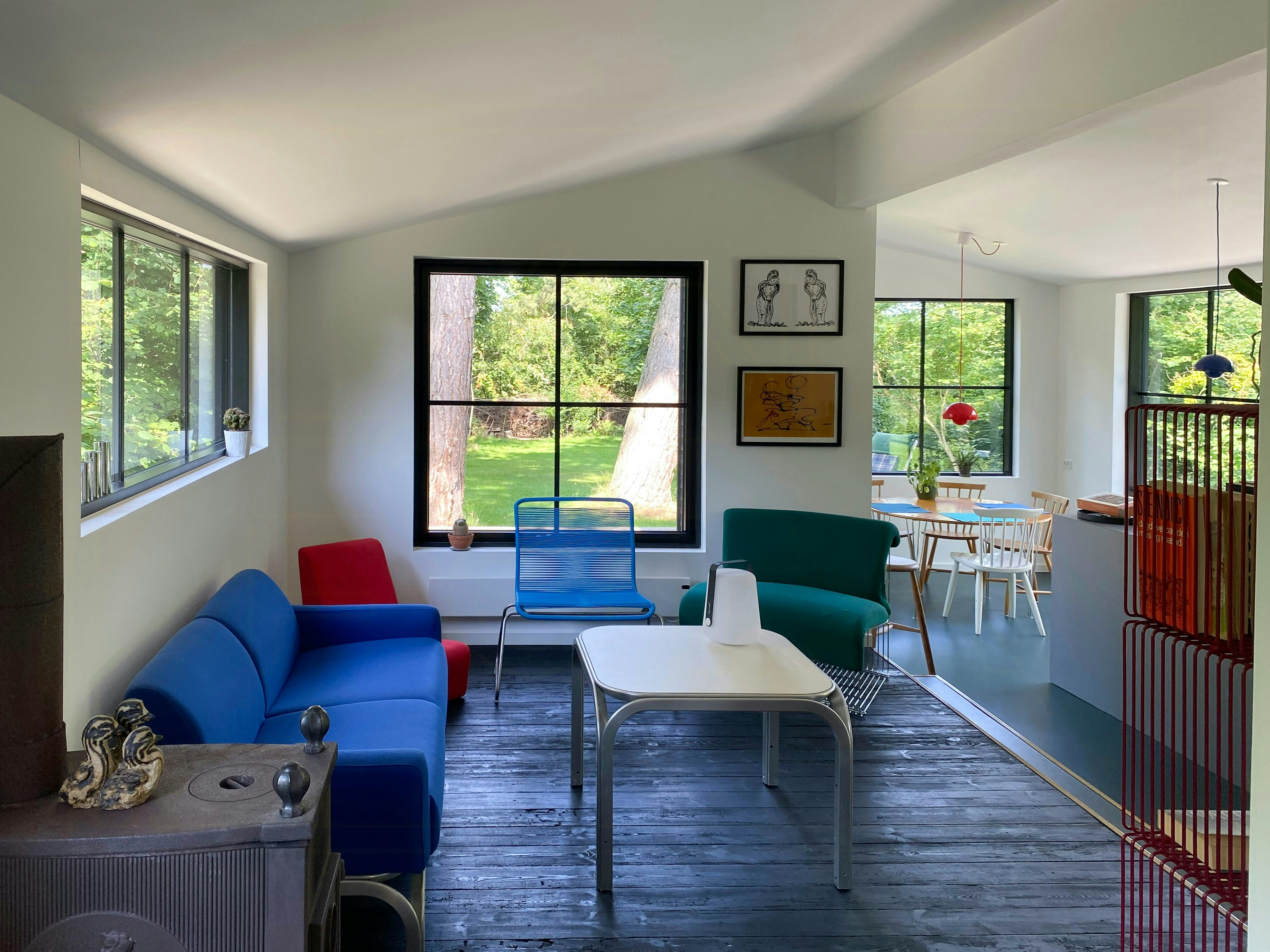 Liseleje cover image