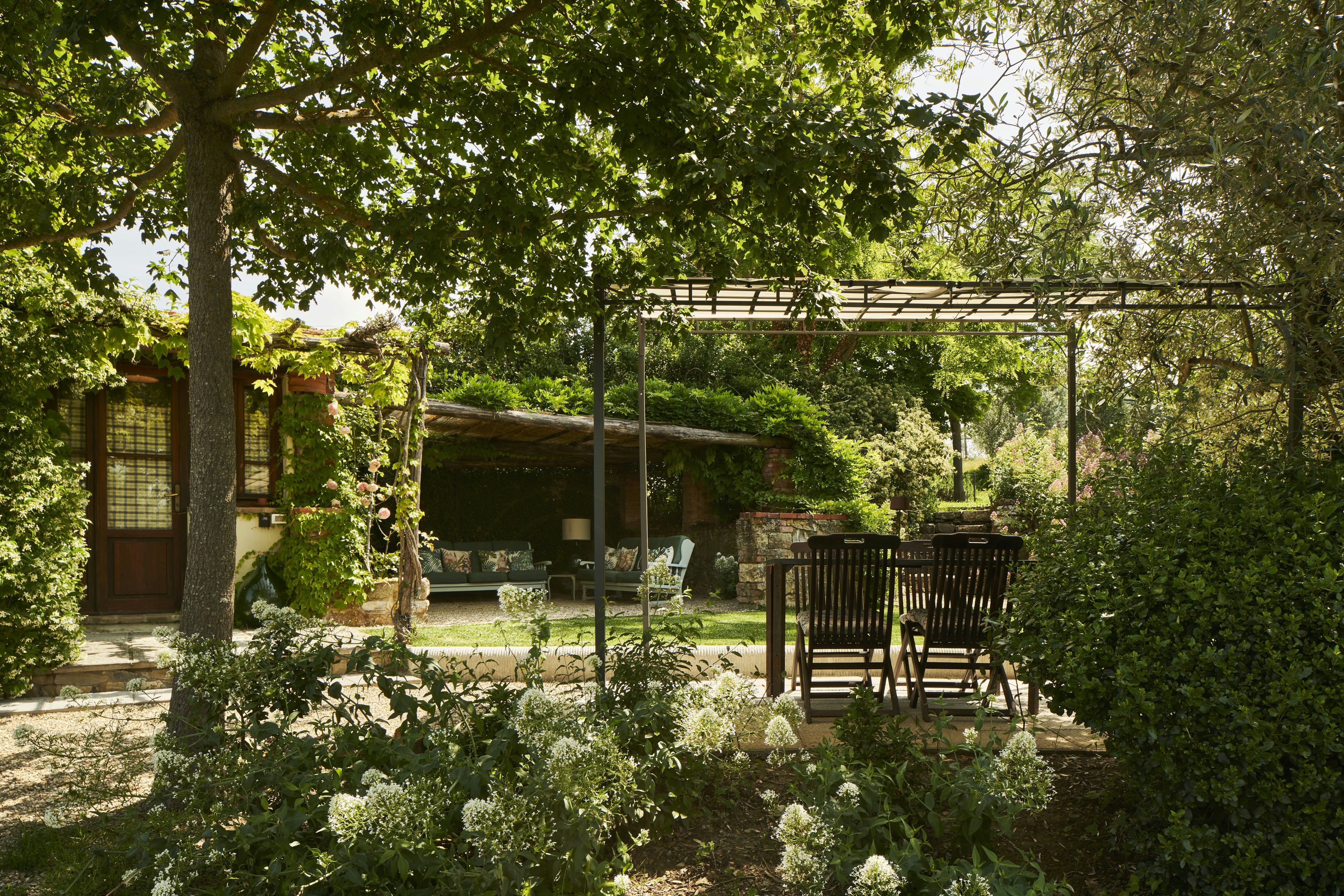 Laterina Pergine Valdarno cover image