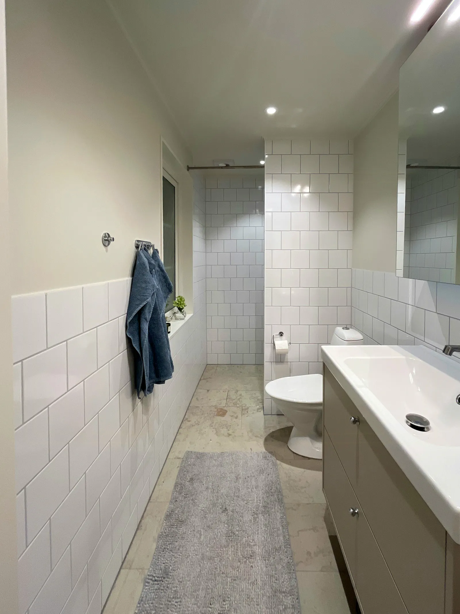 Modernt semesterhus nära havet i Ugglarp – bild 23 av 24