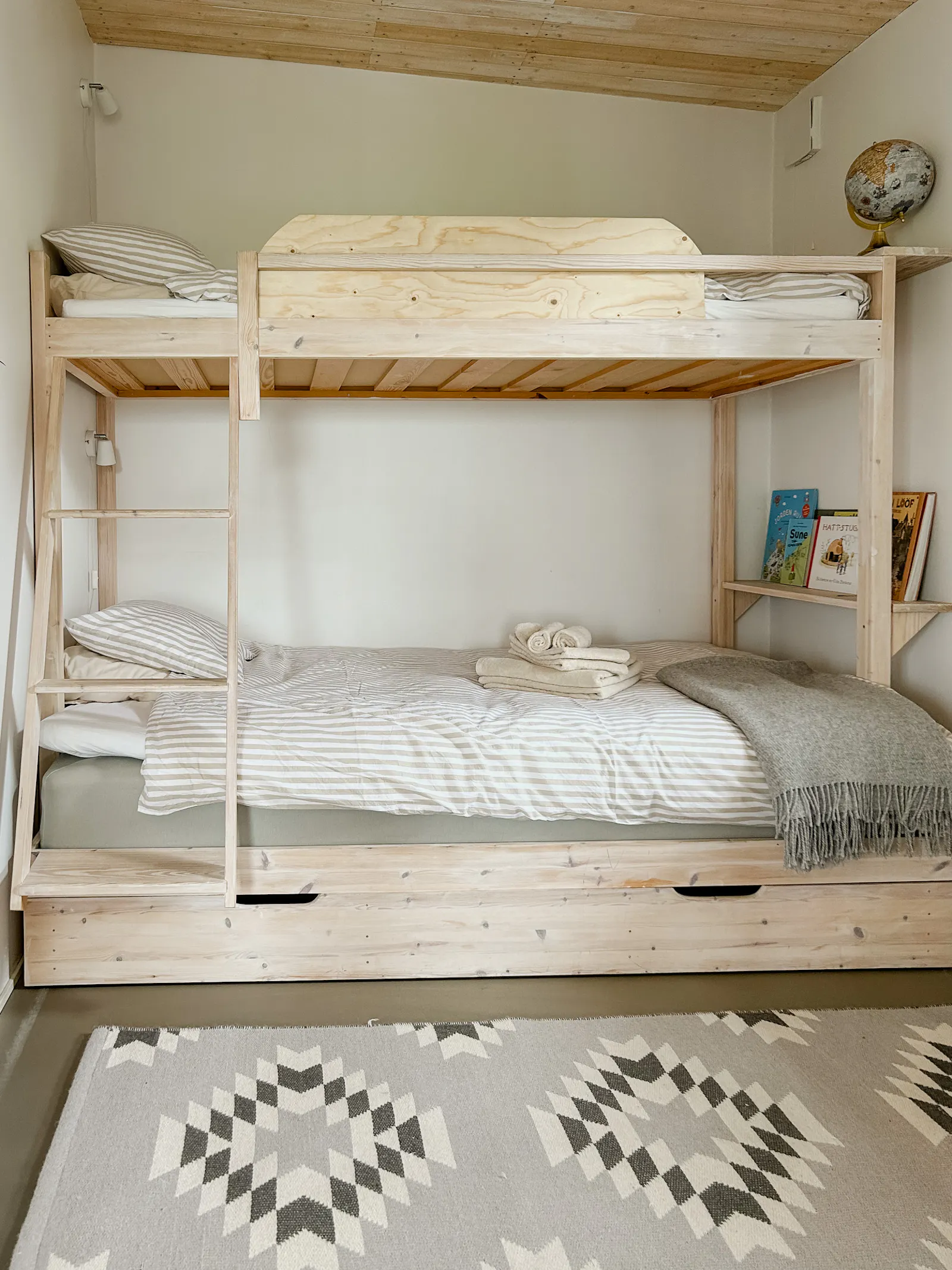 Harmoni i Furuboda: arkitektritad familjeoas – bild 16 av 24