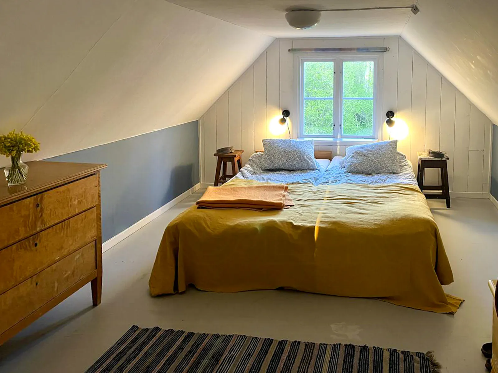 Rustik gård i avskilt Knisa på Öland – bild 8 av 23