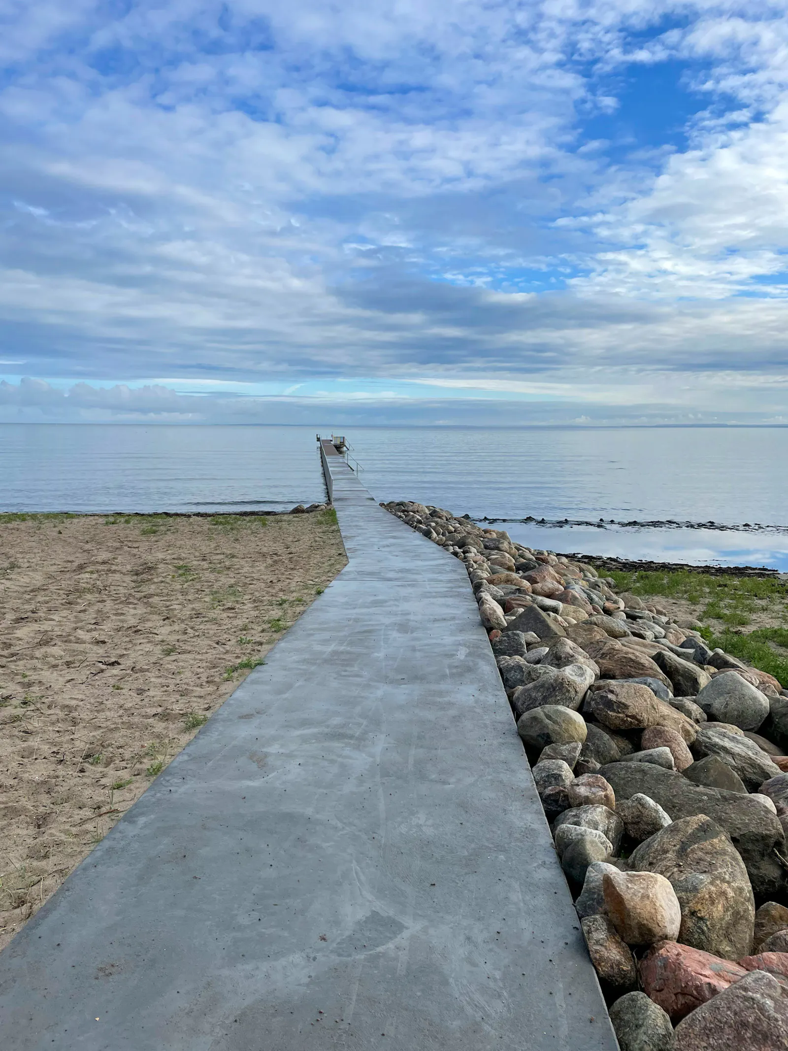Lugn oas nära havet i Båstad – bild 18 av 20