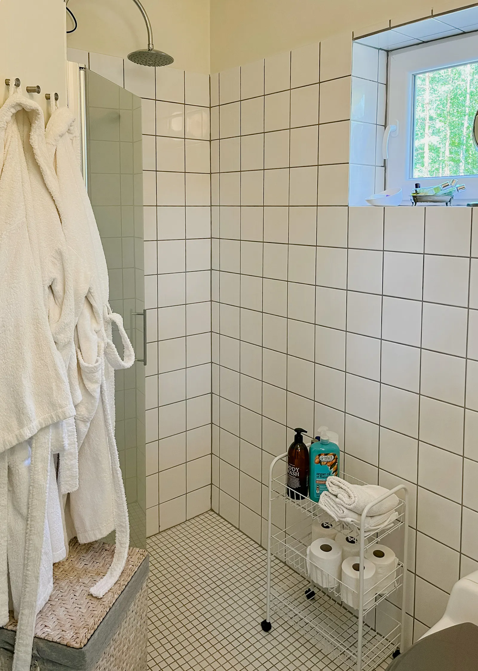 Designat containerboende vid havet i Långvind – bild 16 av 24